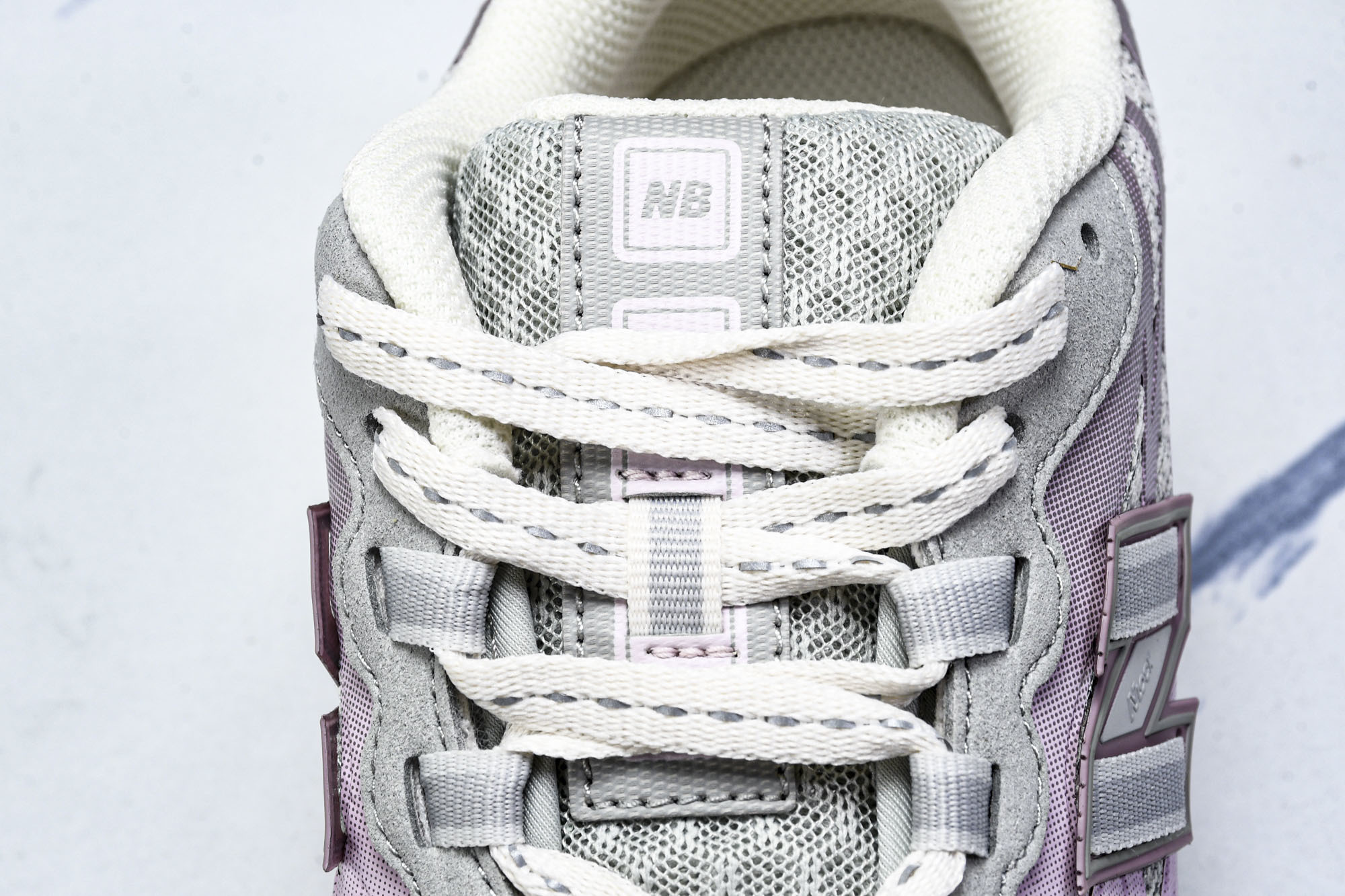 New Balance 1906系列复古老爹风休闲运动慢跑鞋 U1906WFA #YZ010#鞋款灵感源
