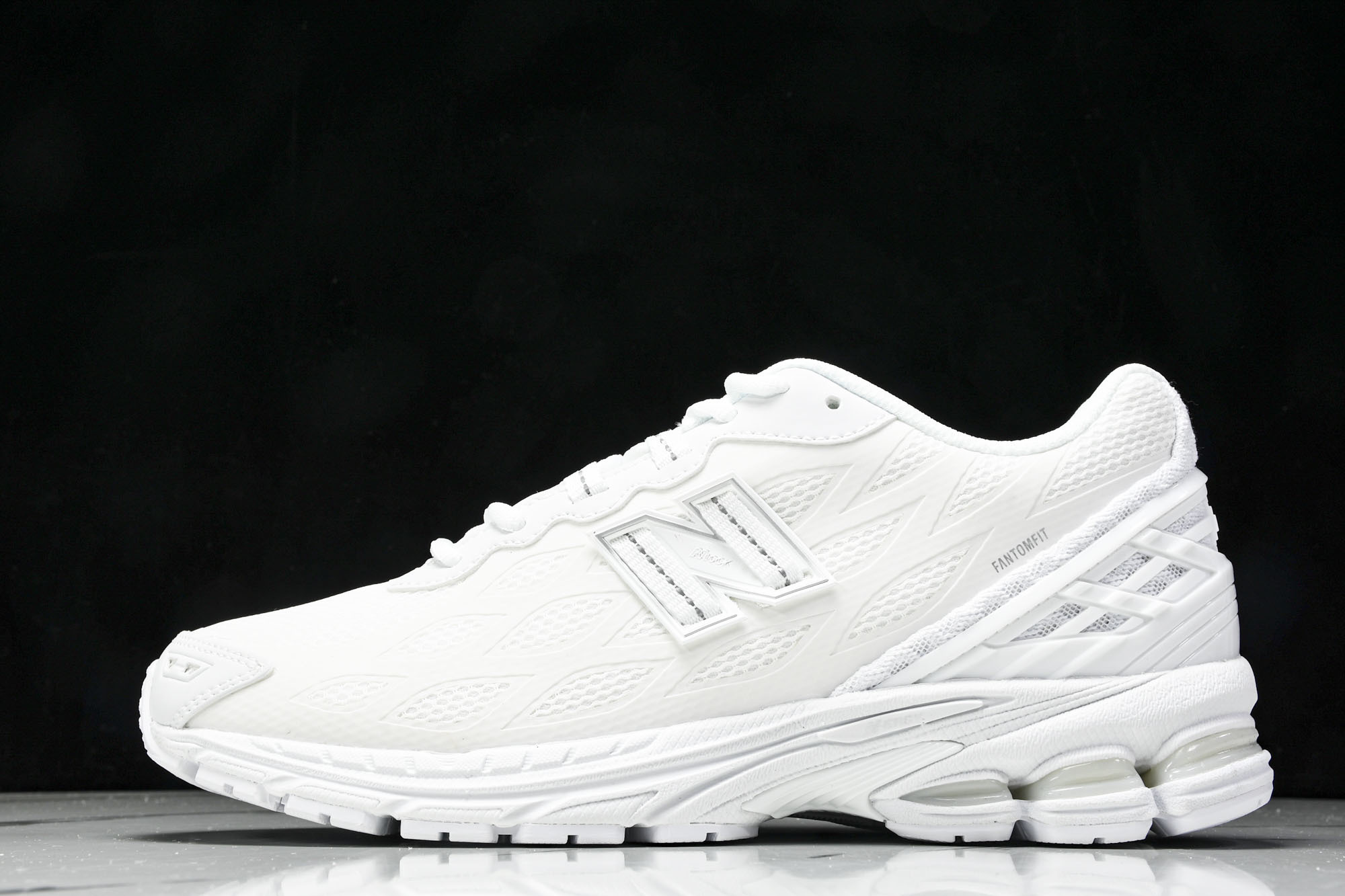 New Balance 1906系列复古老爹风休闲运动慢跑鞋 U1906WFC #YZ010#鞋款灵感源