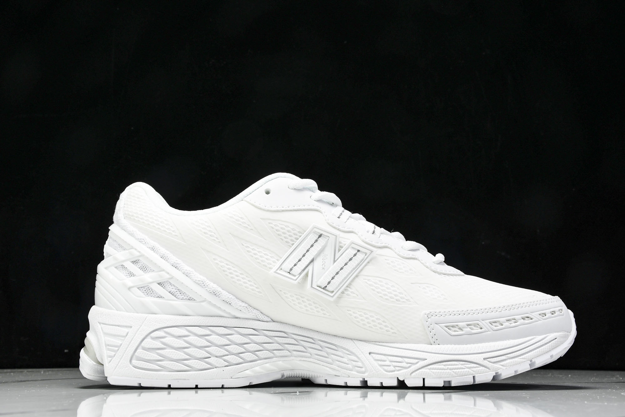 New Balance 1906系列复古老爹风休闲运动慢跑鞋 U1906WFC #YZ010#鞋款灵感源