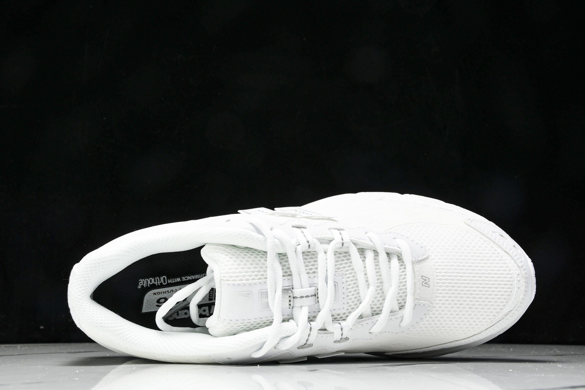 New Balance 1906系列复古老爹风休闲运动慢跑鞋 U1906WFC #YZ010#鞋款灵感源