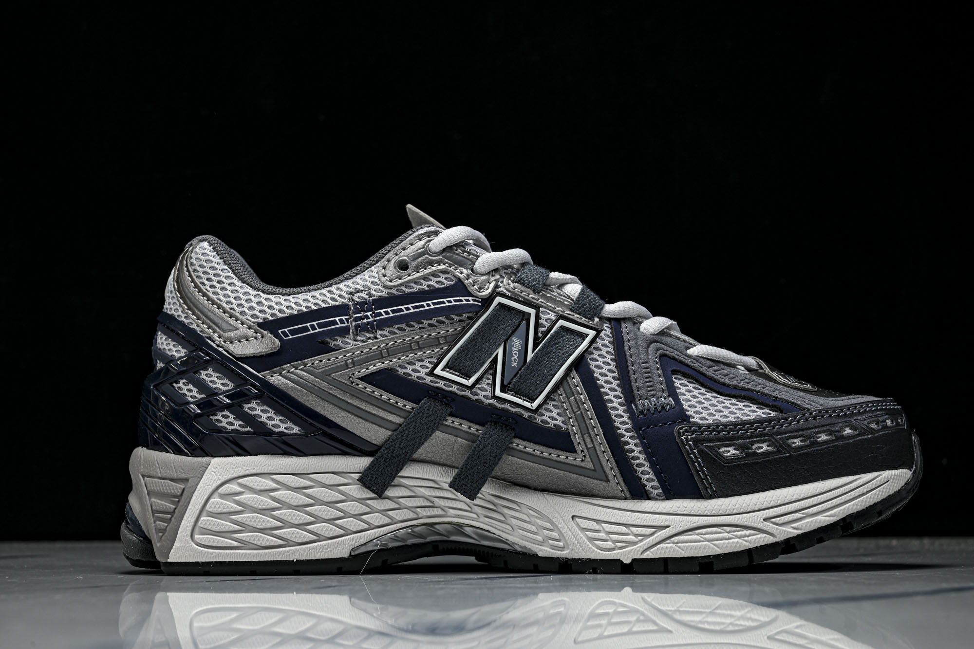 New Balance 1906系列复古老爹风休闲运动慢跑鞋 U19064F6 #YZ010#鞋款灵感源