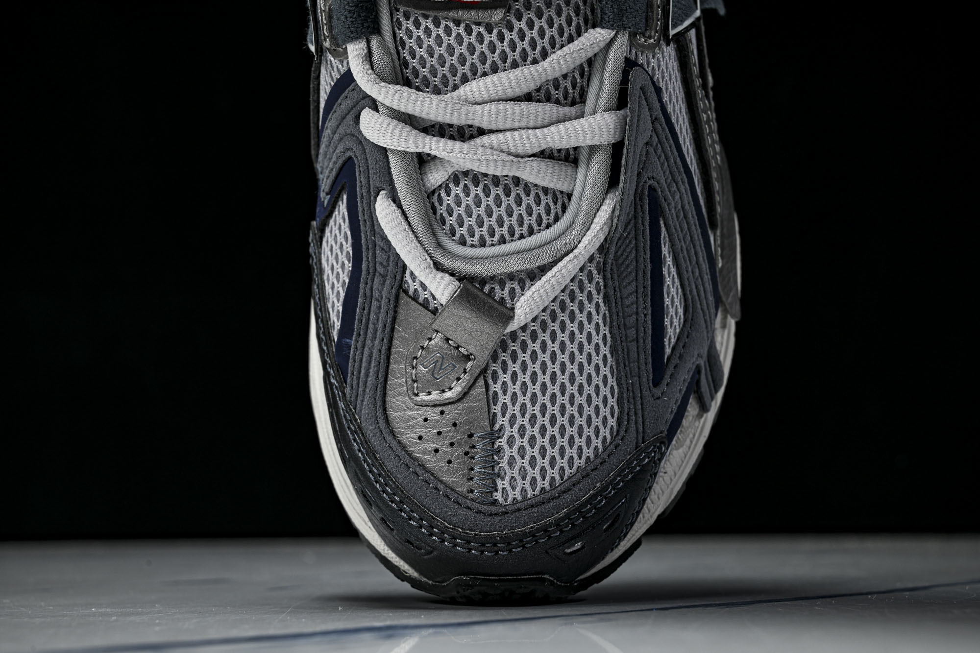 New Balance 1906系列复古老爹风休闲运动慢跑鞋 U19064F6 #YZ010#鞋款灵感源
