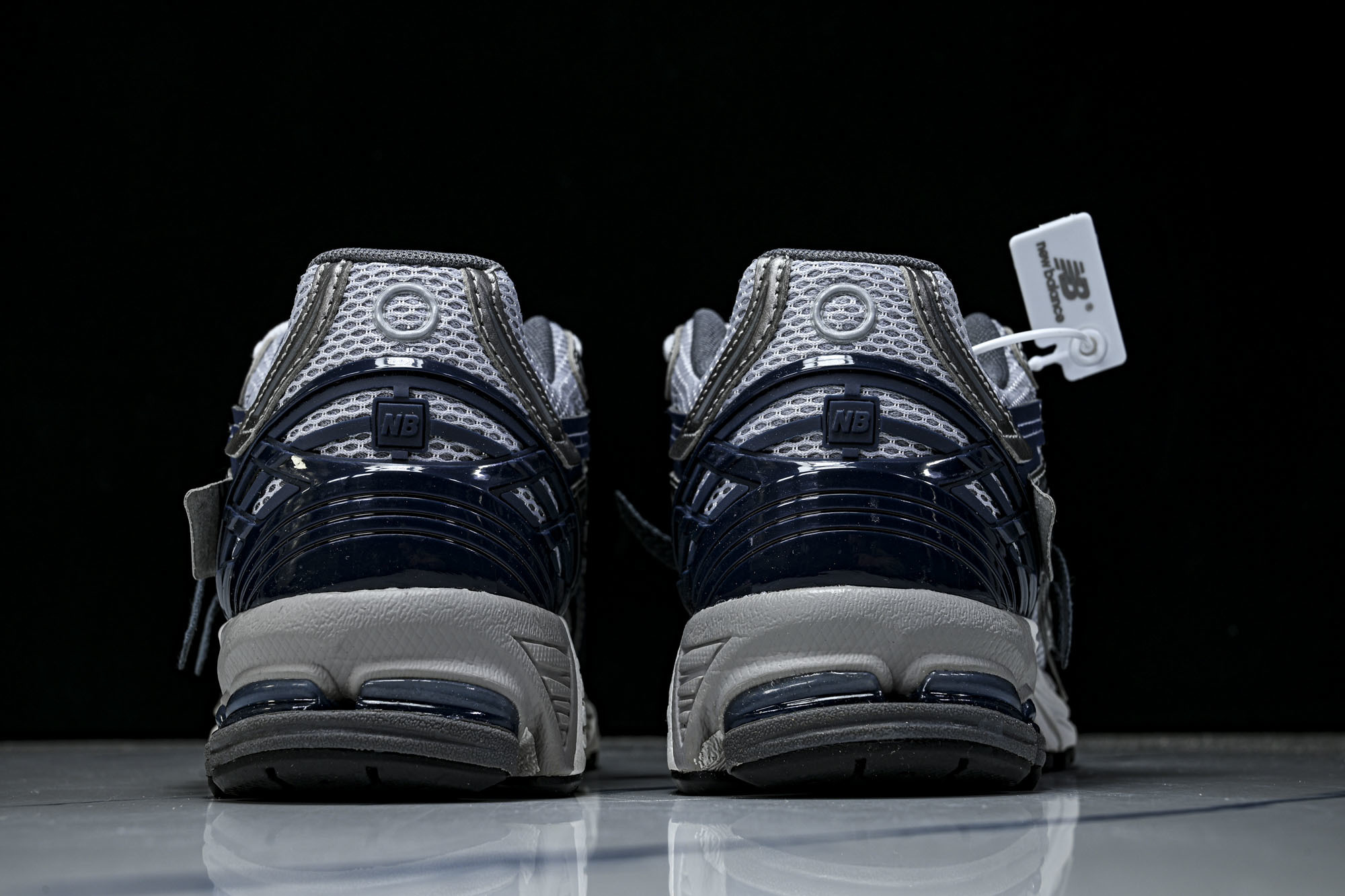 New Balance 1906系列复古老爹风休闲运动慢跑鞋 U19064F6 #YZ010#鞋款灵感源