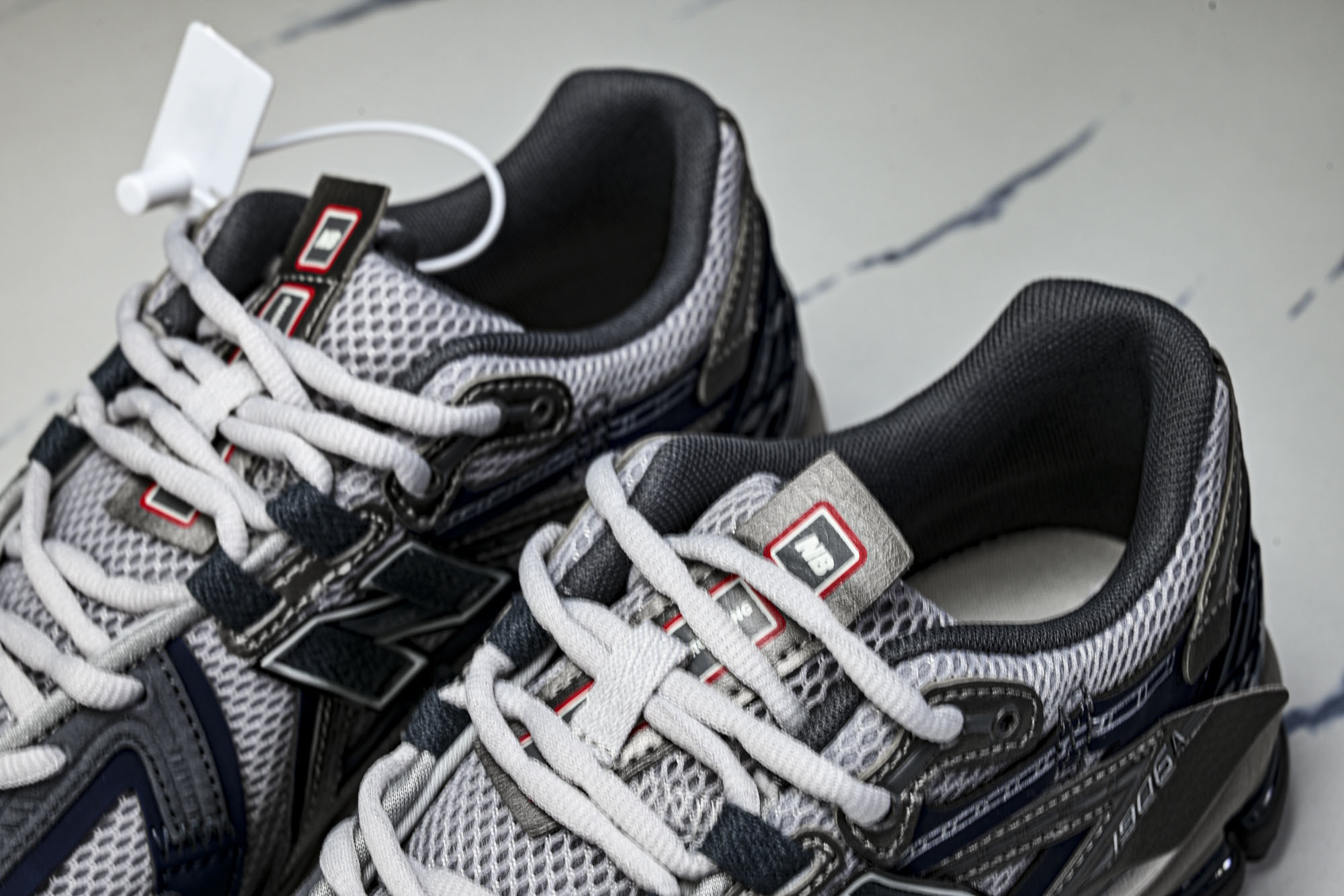 New Balance 1906系列复古老爹风休闲运动慢跑鞋 U19064F6 #YZ010#鞋款灵感源