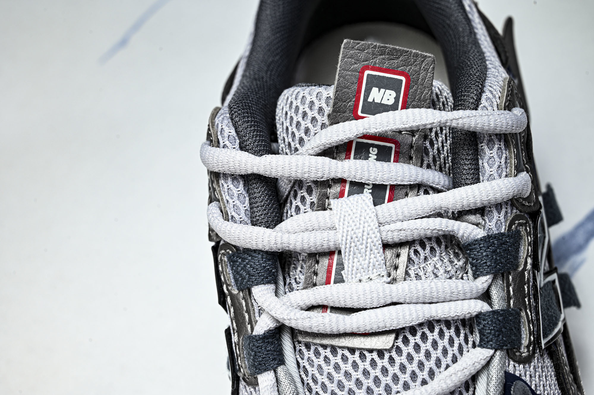 New Balance 1906系列复古老爹风休闲运动慢跑鞋 U19064F6 #YZ010#鞋款灵感源
