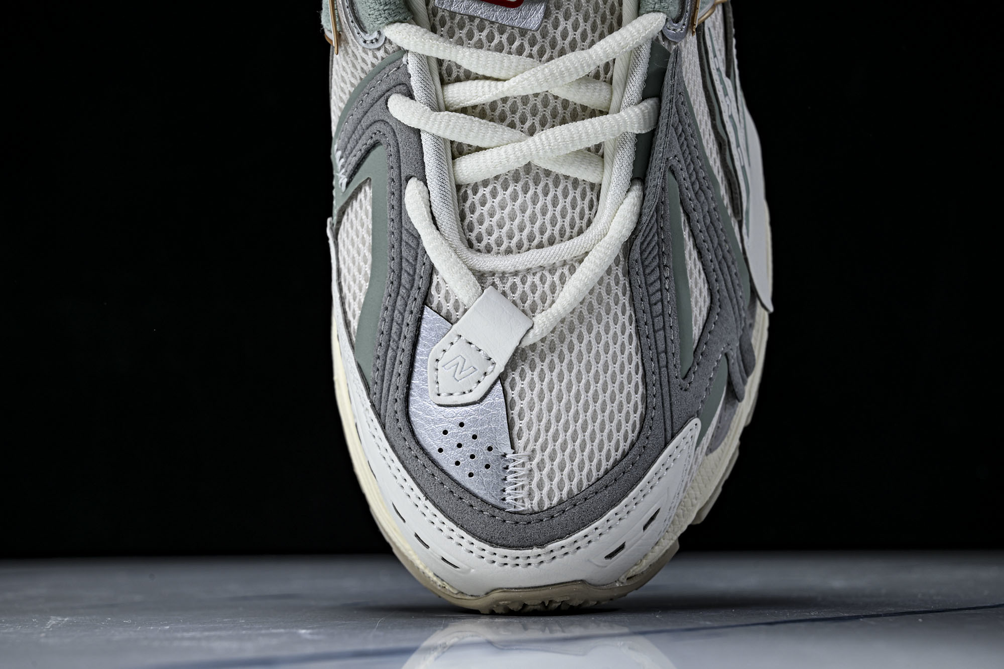 New Balance 1906系列复古老爹风休闲运动慢跑鞋 U19065DY #YZ010#鞋款灵感源