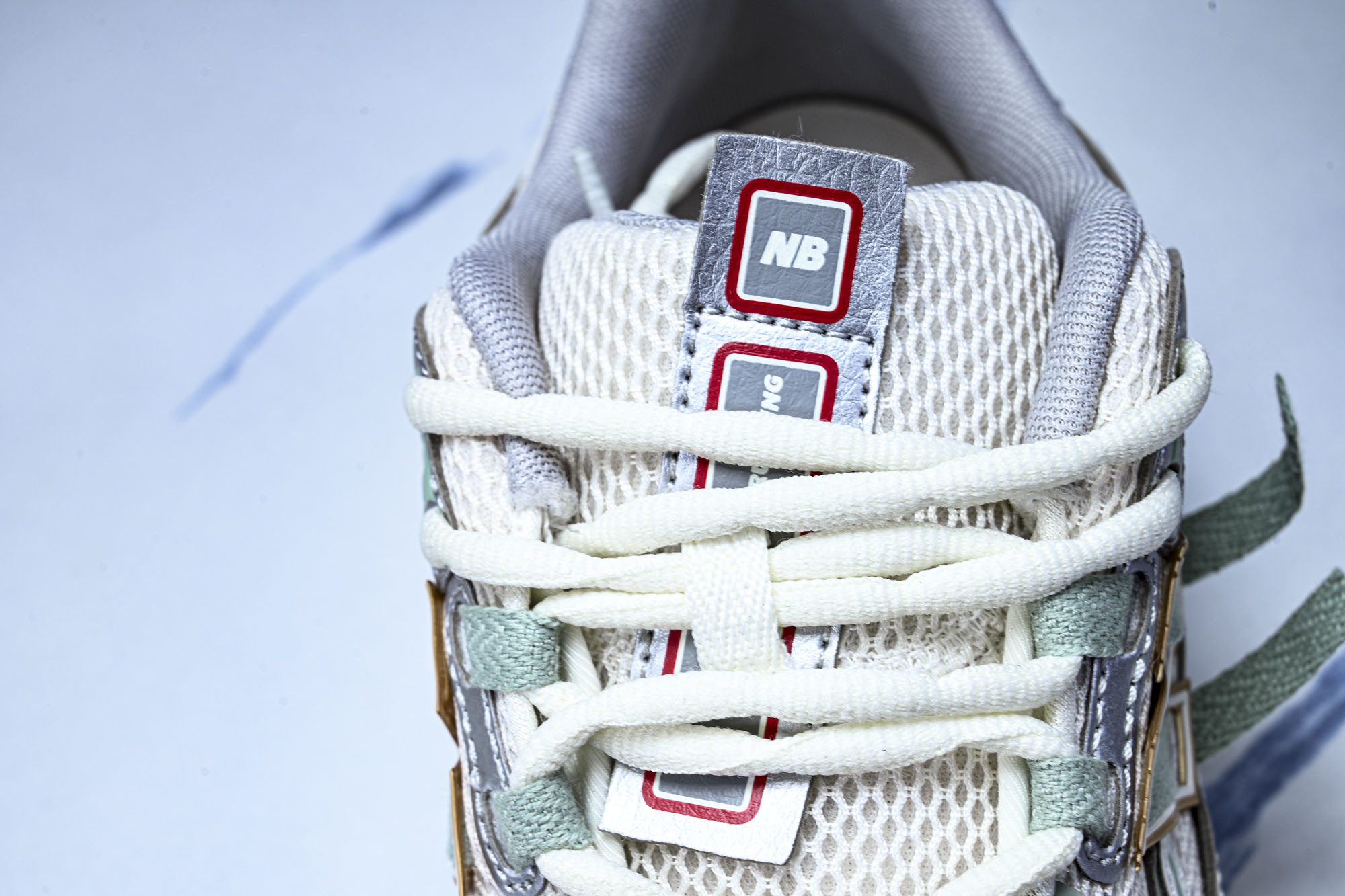 New Balance 1906系列复古老爹风休闲运动慢跑鞋 U19065DY #YZ010#鞋款灵感源