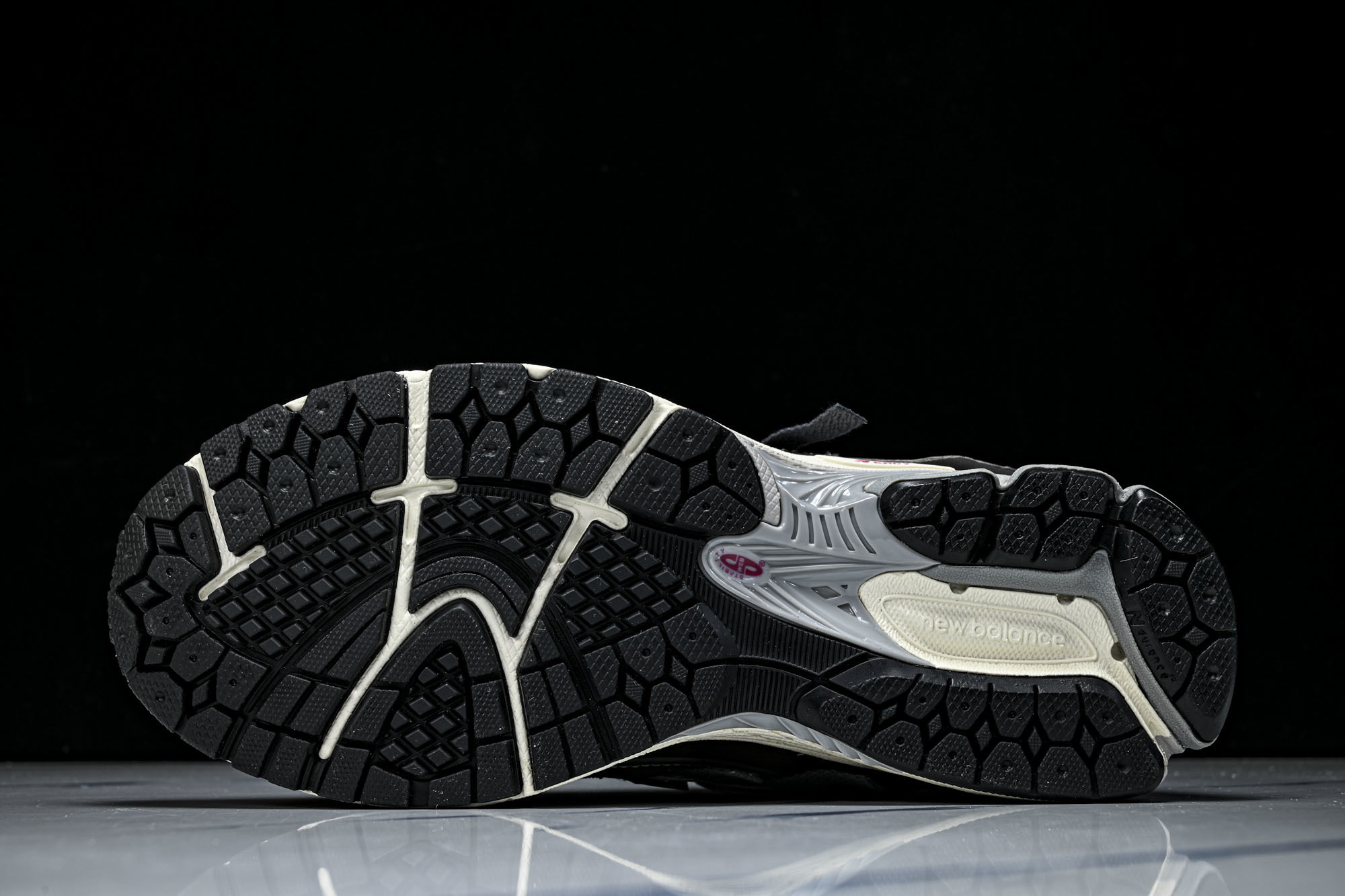 New Balance 1906系列复古老爹风休闲运动慢跑鞋 U19066U8 #YZ010#鞋款灵感源