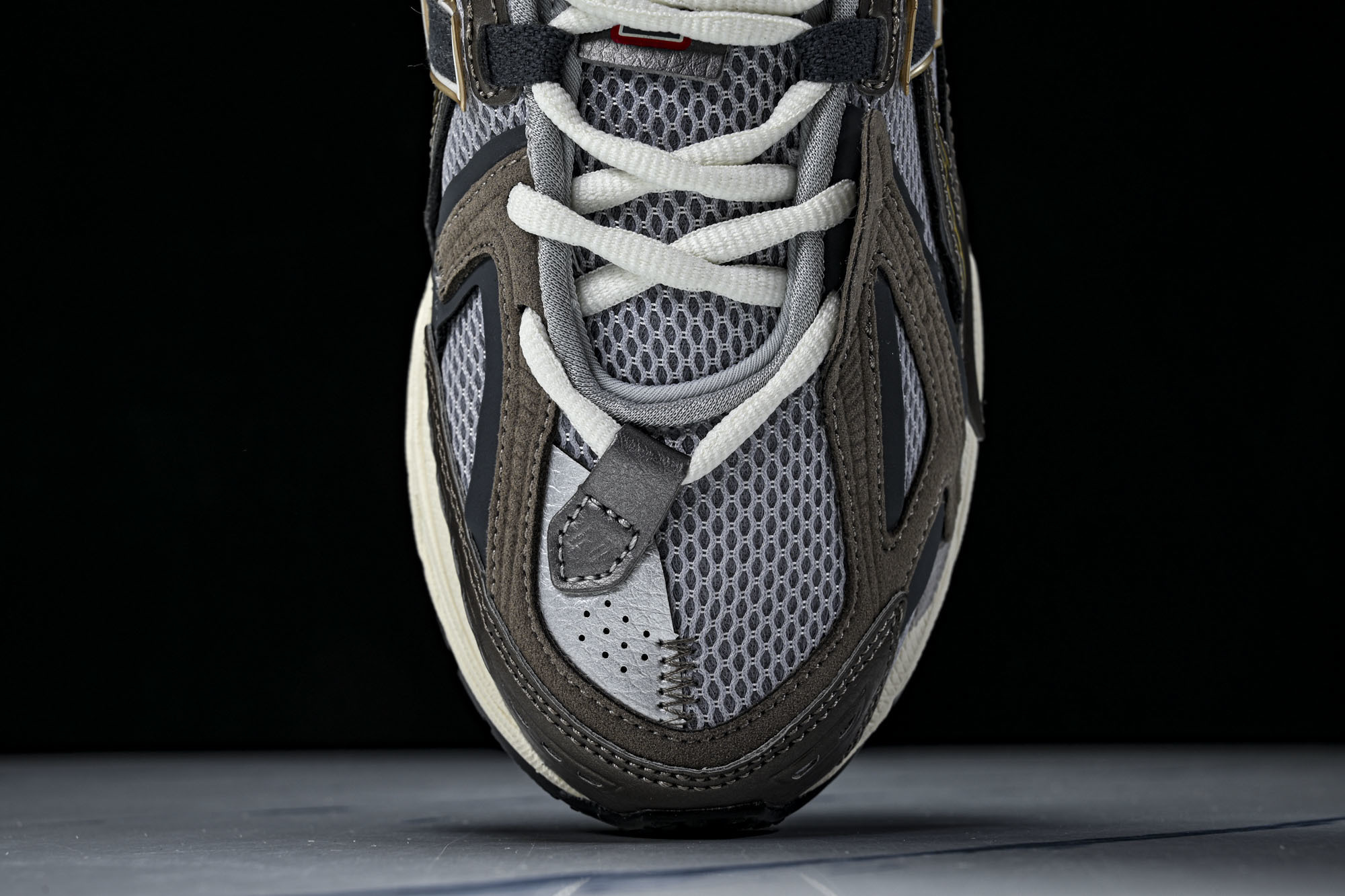 New Balance 1906系列复古老爹风休闲运动慢跑鞋 U19066U8 #YZ010#鞋款灵感源