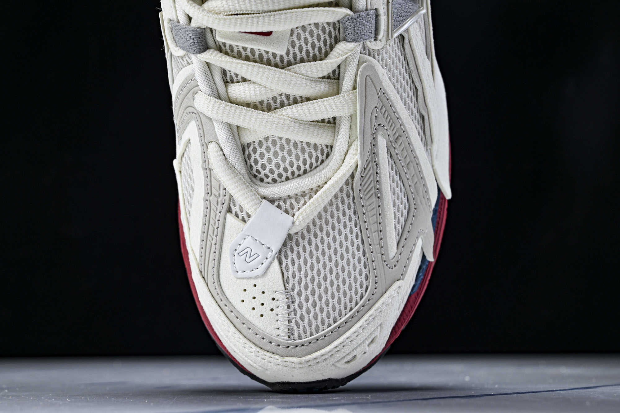 New Balance 1906系列复古老爹风休闲运动慢跑鞋M1906AB #YZ010#鞋款灵感源自设
