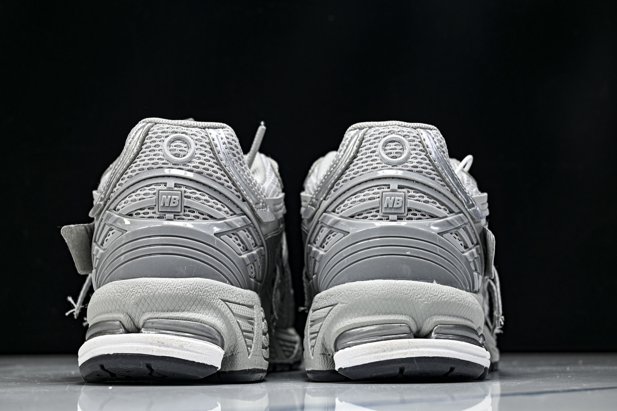 New Balance 1906系列复古老爹风休闲运动慢跑鞋M1906AG #YZ010#鞋款灵感源自设