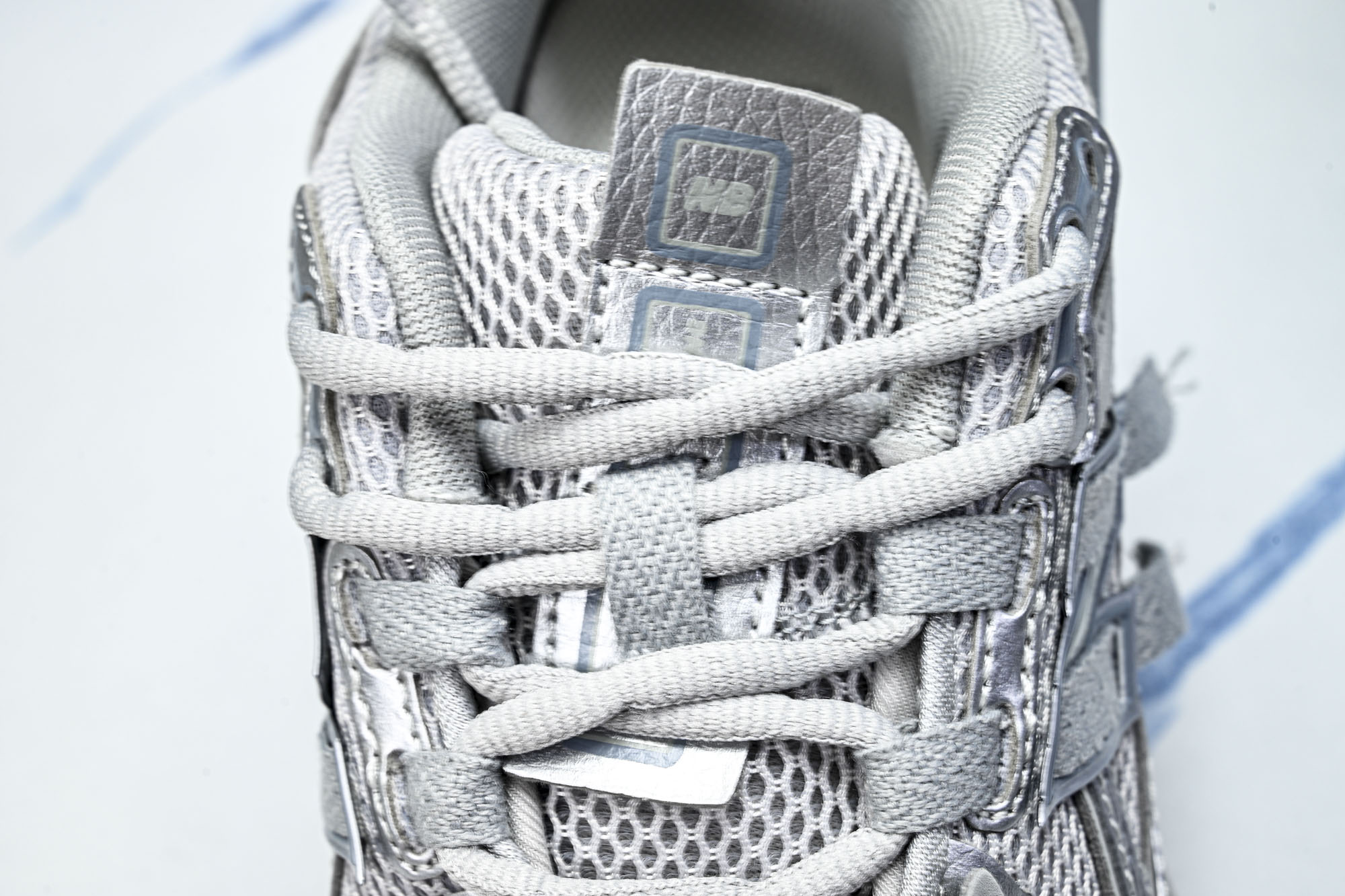 New Balance 1906系列复古老爹风休闲运动慢跑鞋M1906AG #YZ010#鞋款灵感源自设