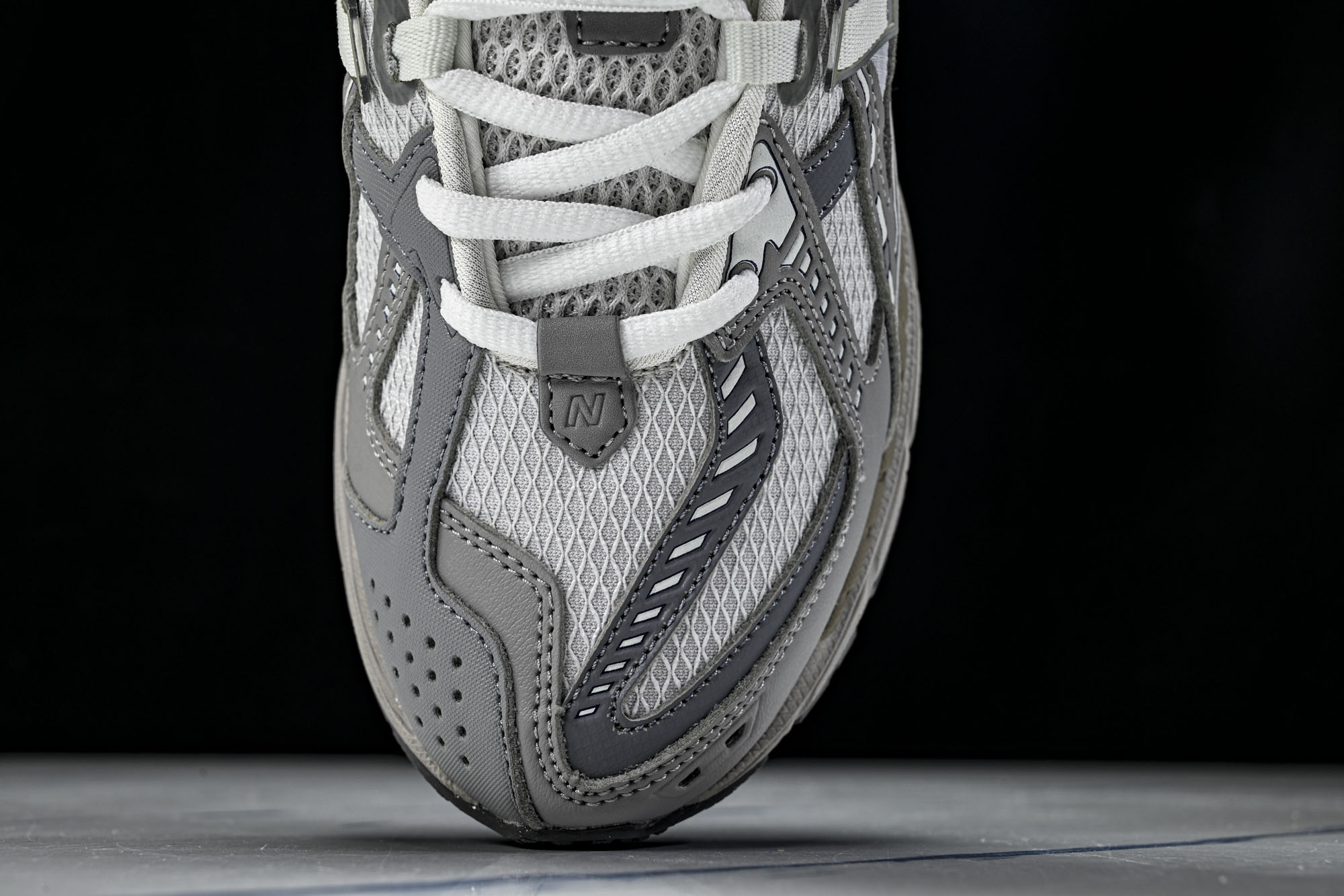 New Balance 1906系列复古老爹风休闲运动慢跑鞋M1906NB #YZ010#鞋款灵感源自设