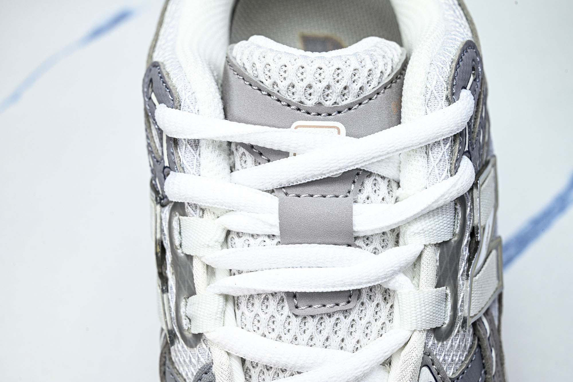 New Balance 1906系列复古老爹风休闲运动慢跑鞋M1906NB #YZ010#鞋款灵感源自设