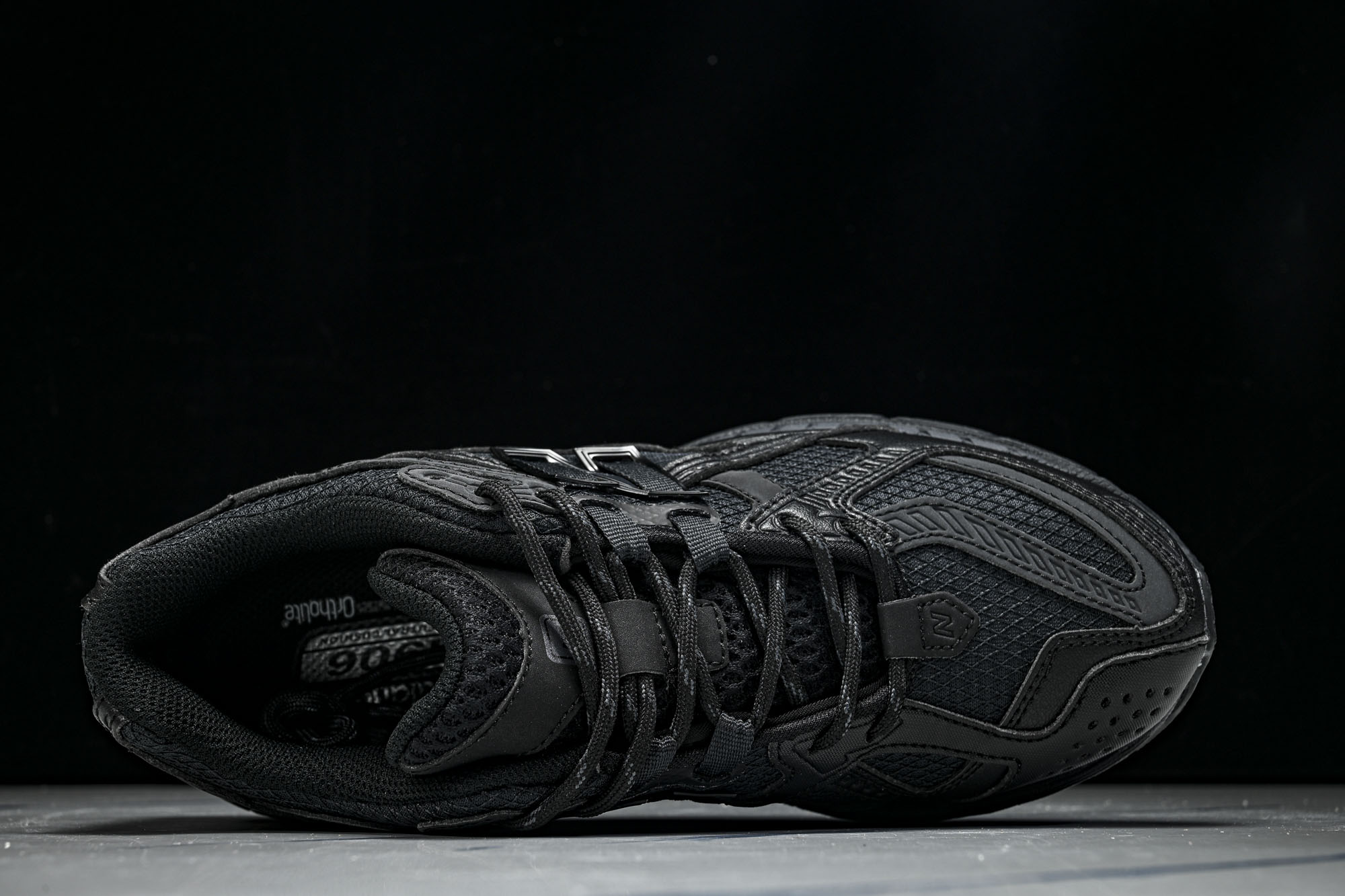 New Balance 1906系列复古老爹风休闲运动慢跑鞋M1906NJ #YZ010#鞋款灵感源自设