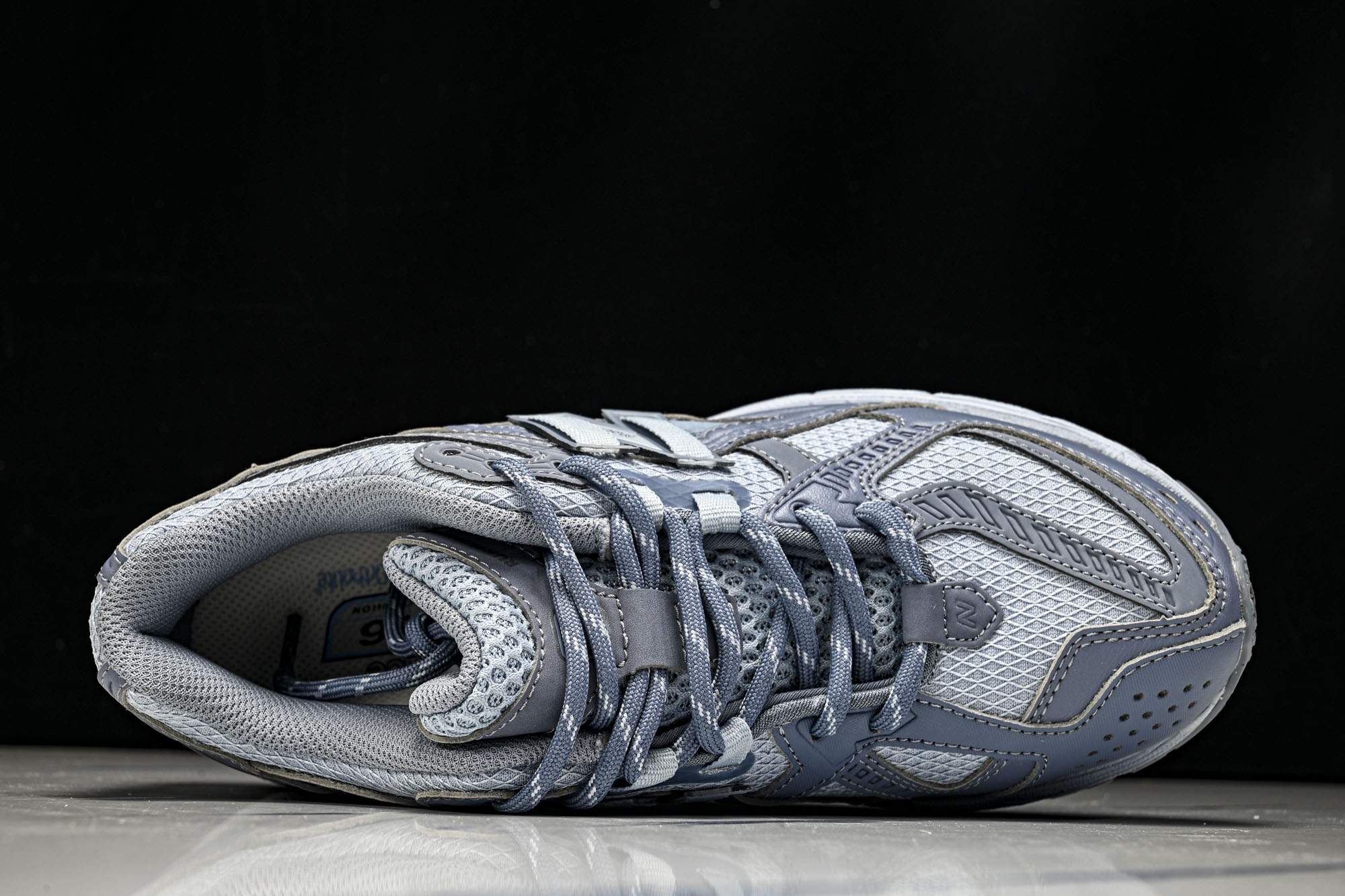 New Balance 1906系列复古老爹风休闲运动慢跑鞋M1906NL #YZ010#鞋款灵感源自设