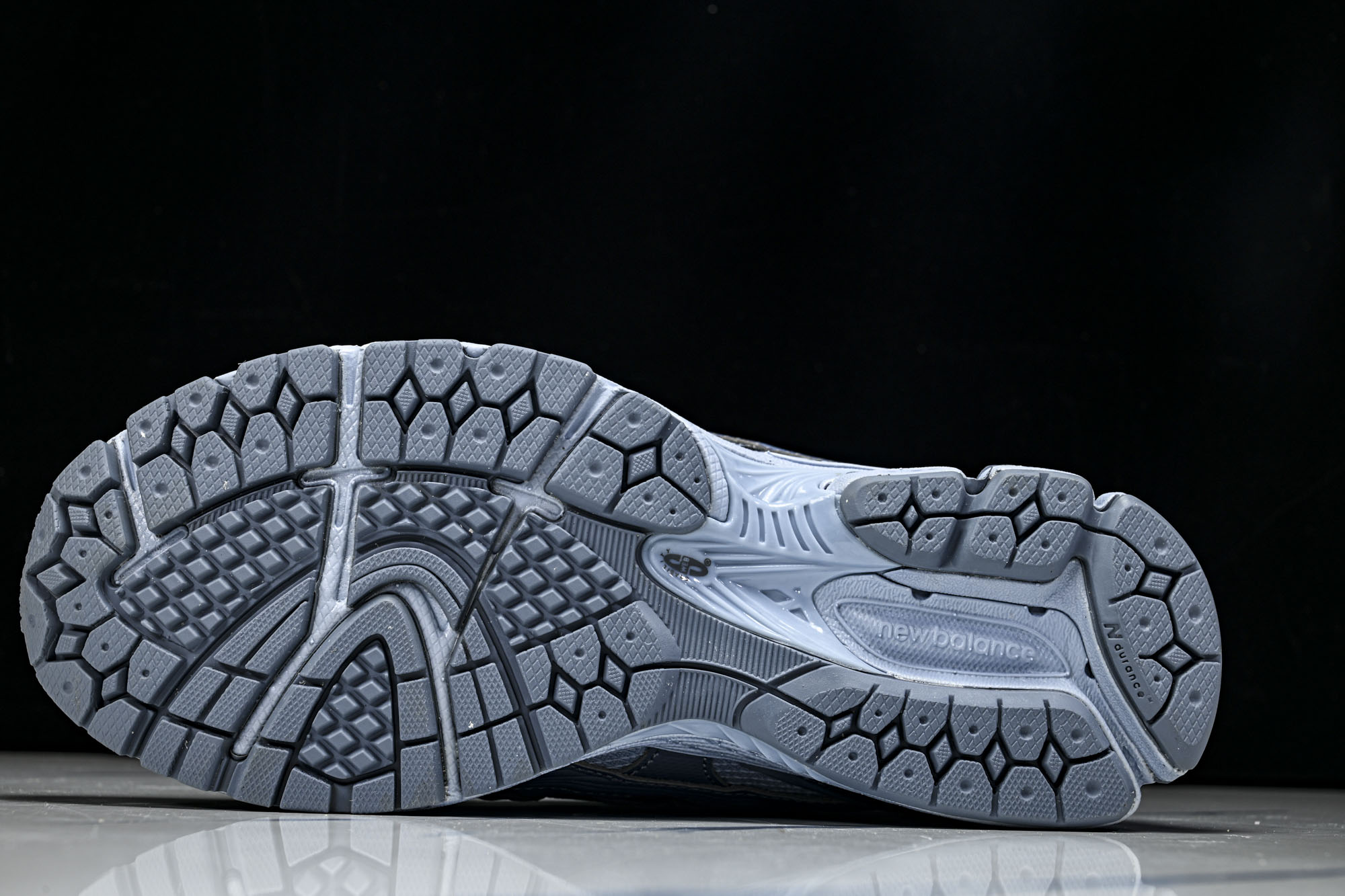 New Balance 1906系列复古老爹风休闲运动慢跑鞋M1906NL #YZ010#鞋款灵感源自设