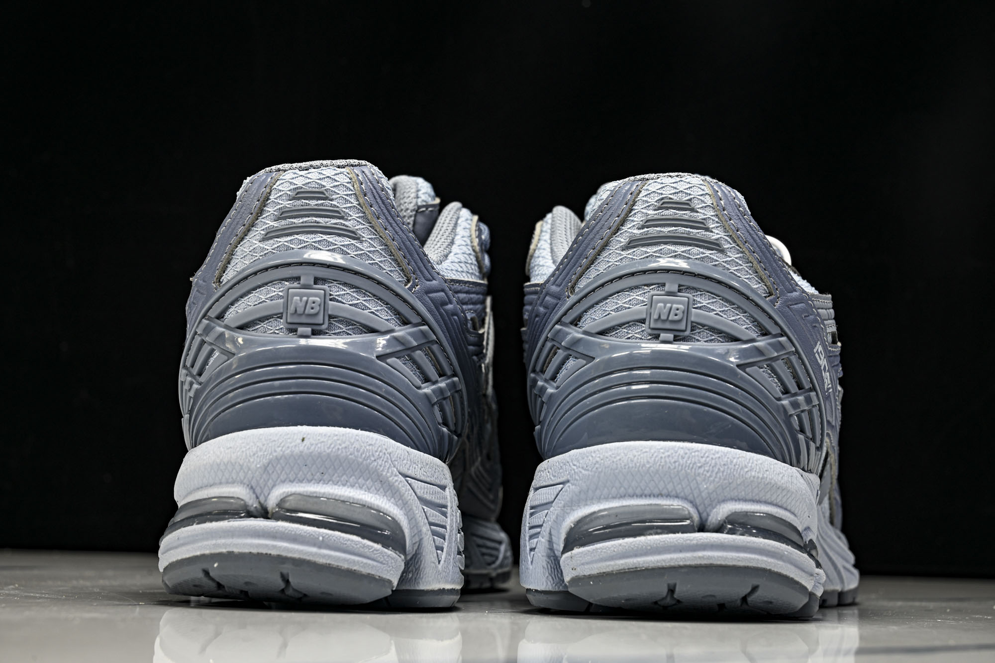 New Balance 1906系列复古老爹风休闲运动慢跑鞋M1906NL #YZ010#鞋款灵感源自设
