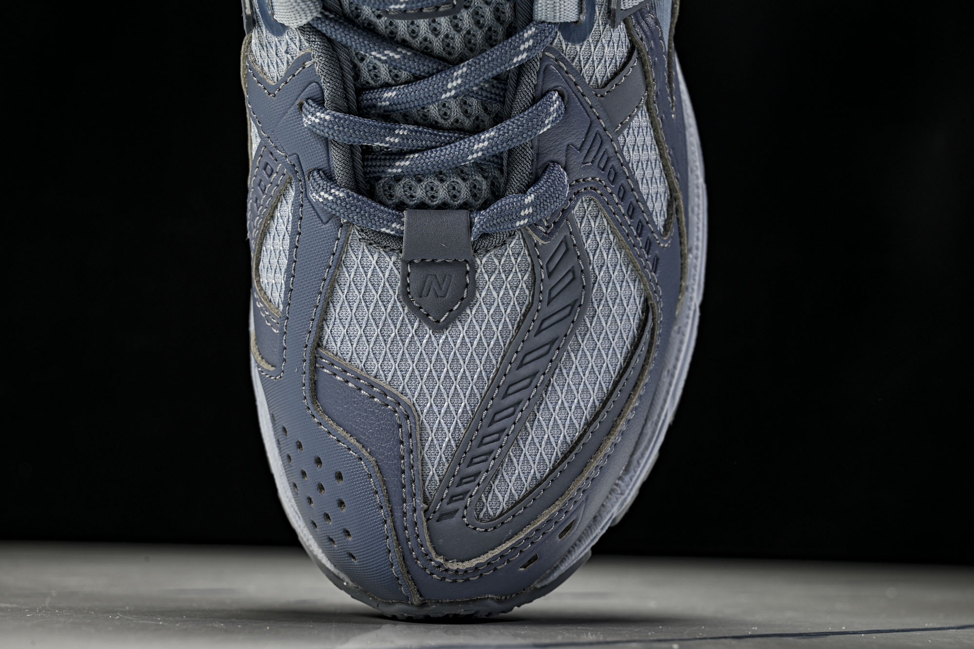 New Balance 1906系列复古老爹风休闲运动慢跑鞋M1906NL #YZ010#鞋款灵感源自设