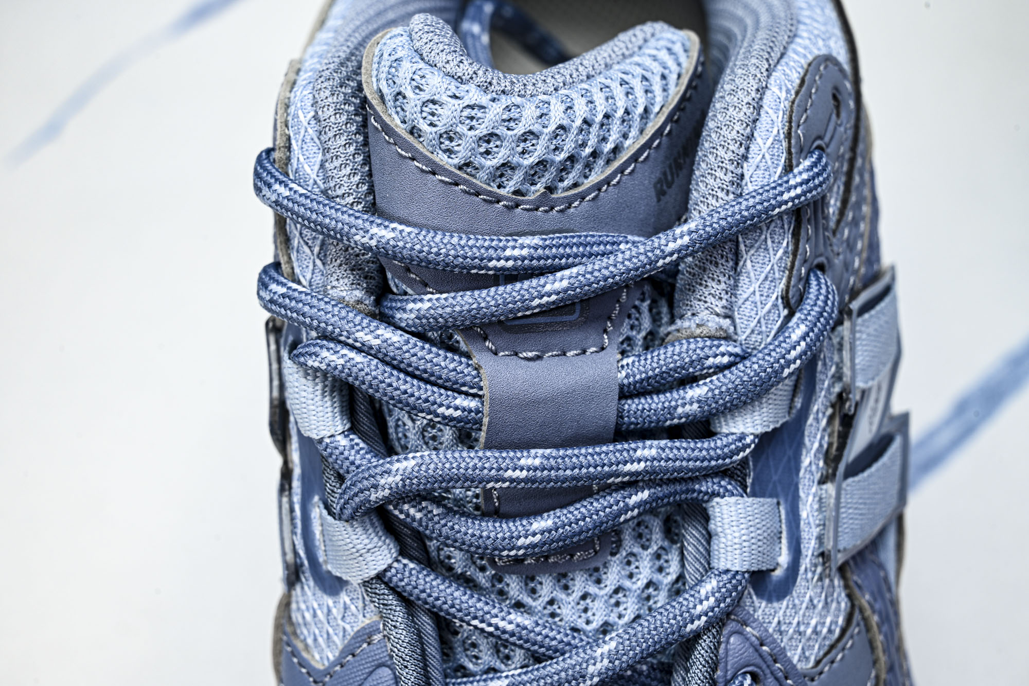 New Balance 1906系列复古老爹风休闲运动慢跑鞋M1906NL #YZ010#鞋款灵感源自设