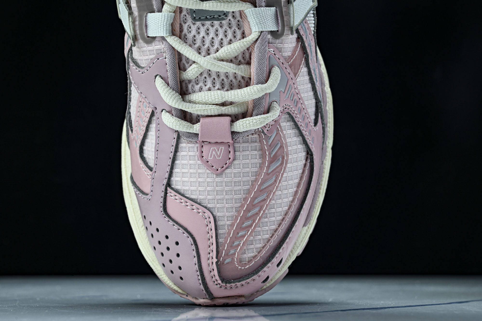New Balance 1906系列复古老爹风休闲运动慢跑鞋M1906NLN #YZ010#鞋款灵感源自