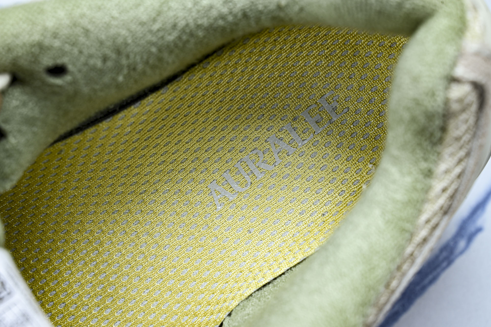 New Balance 1906系列复古老爹风休闲运动慢跑鞋M1906RAU #YZ010#鞋款灵感源自