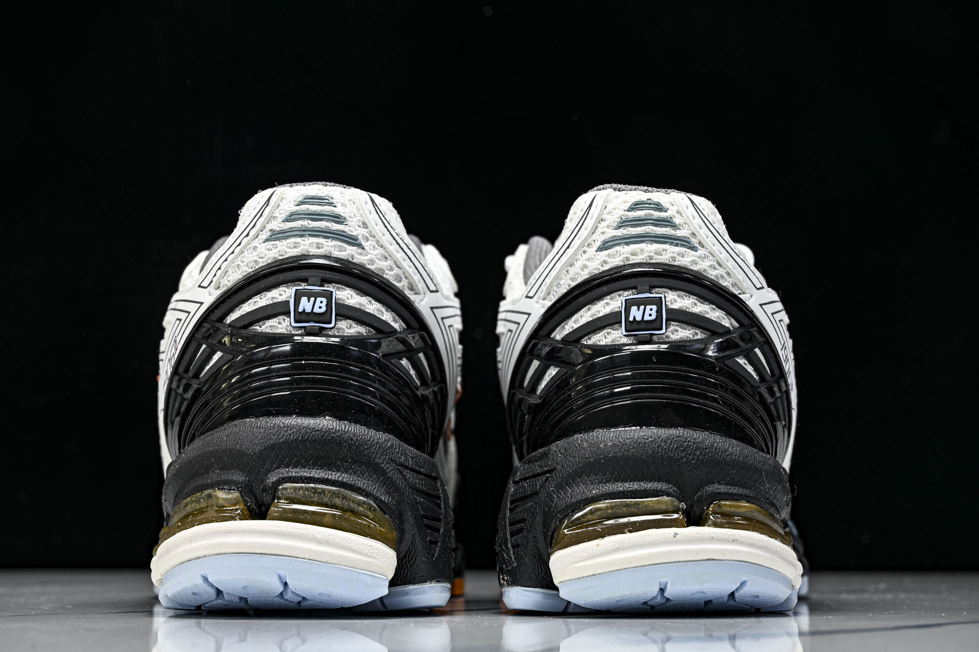 New Balance 1906系列复古老爹风休闲运动慢跑鞋M1906RBO #YZ010#鞋款灵感源自