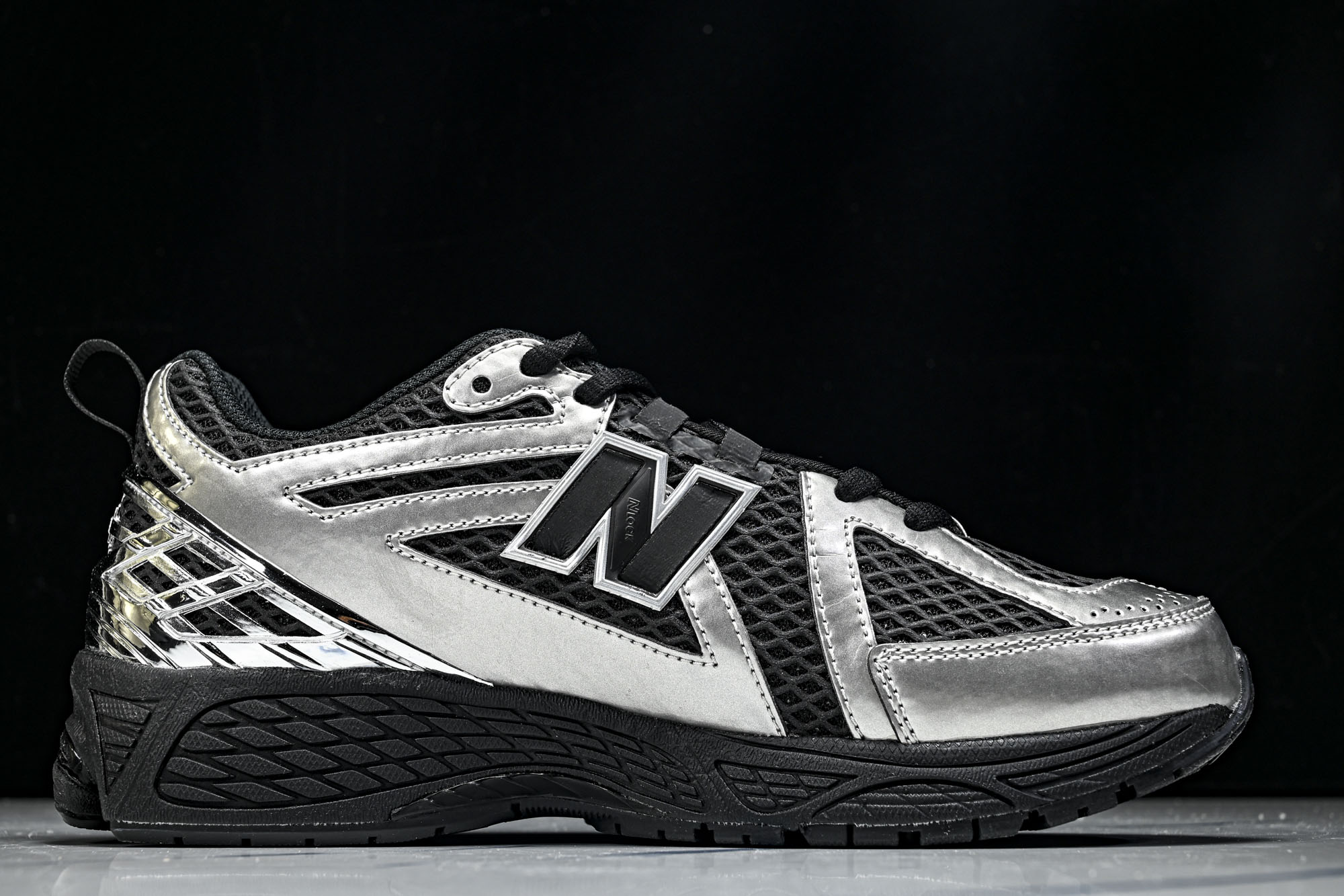 New Balance 1906系列复古老爹风休闲运动慢跑鞋M1906RBS #YZ010#鞋款灵感源自