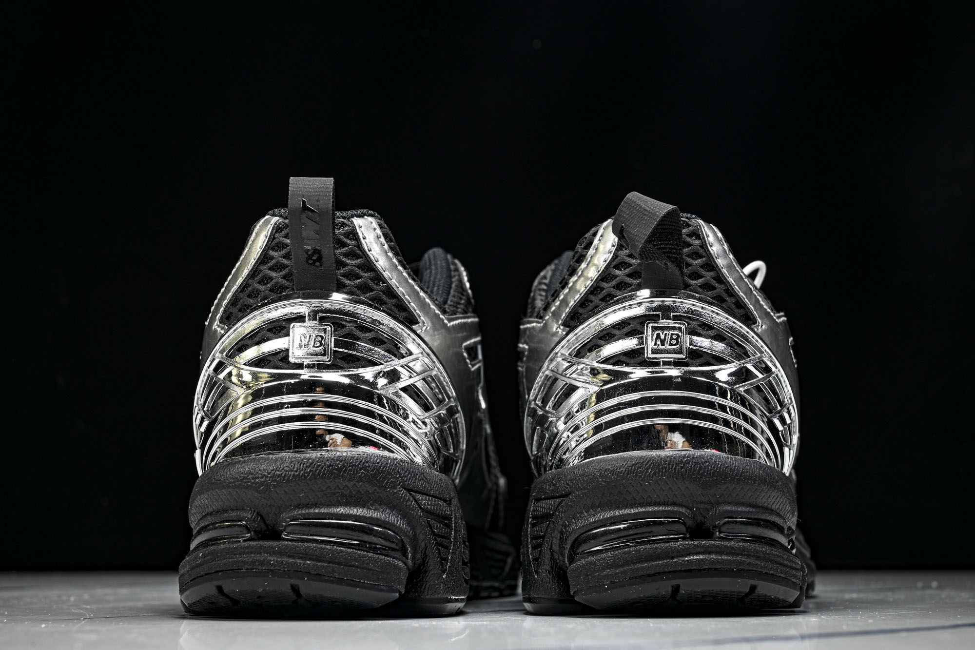 New Balance 1906系列复古老爹风休闲运动慢跑鞋M1906RBS #YZ010#鞋款灵感源自