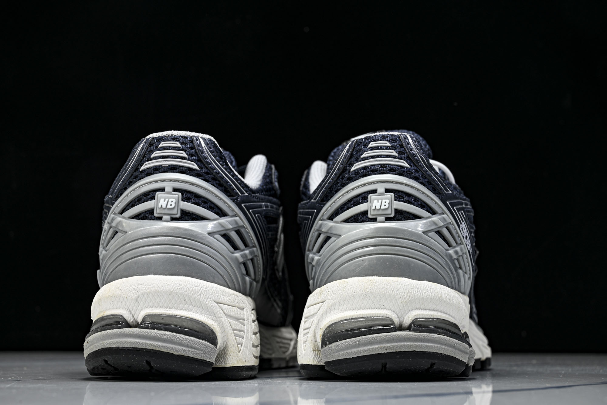 New Balance 1906系列复古老爹风休闲运动慢跑鞋M1906RCA #YZ010#鞋款灵感源自