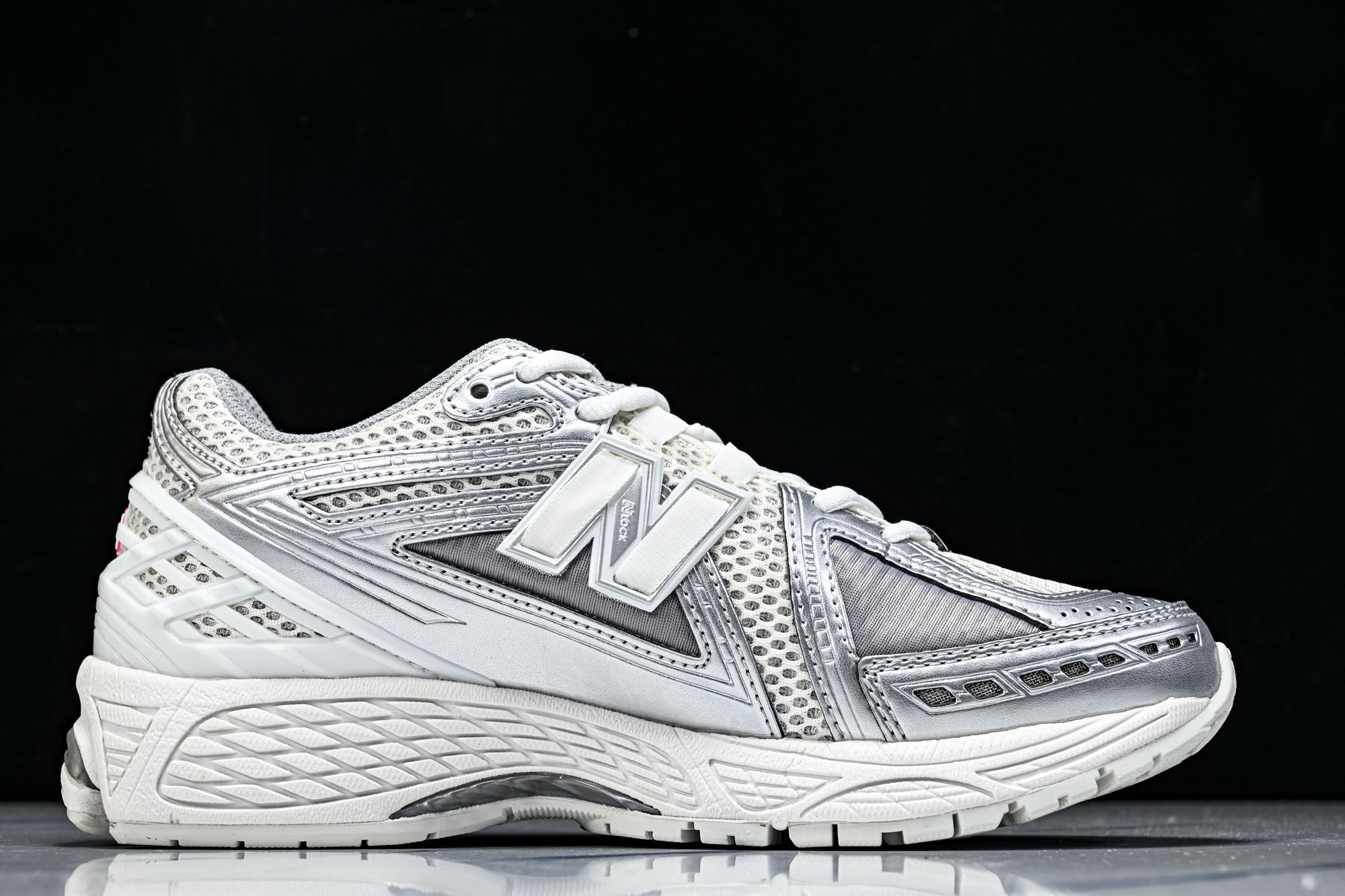 New Balance 1906系列复古老爹风休闲运动慢跑鞋M1906RCB #YZ010#鞋款灵感源自
