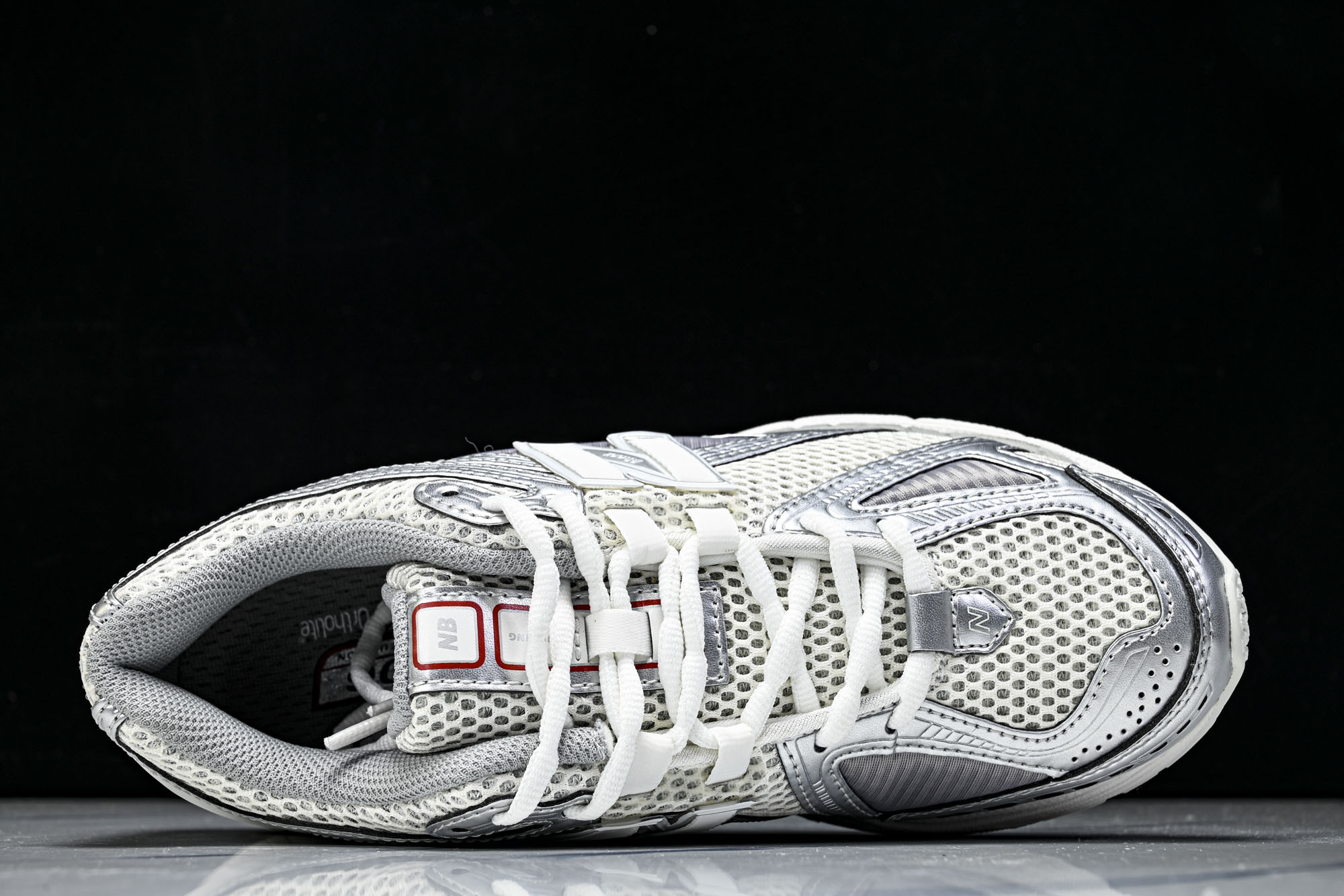 New Balance 1906系列复古老爹风休闲运动慢跑鞋M1906RCB #YZ010#鞋款灵感源自