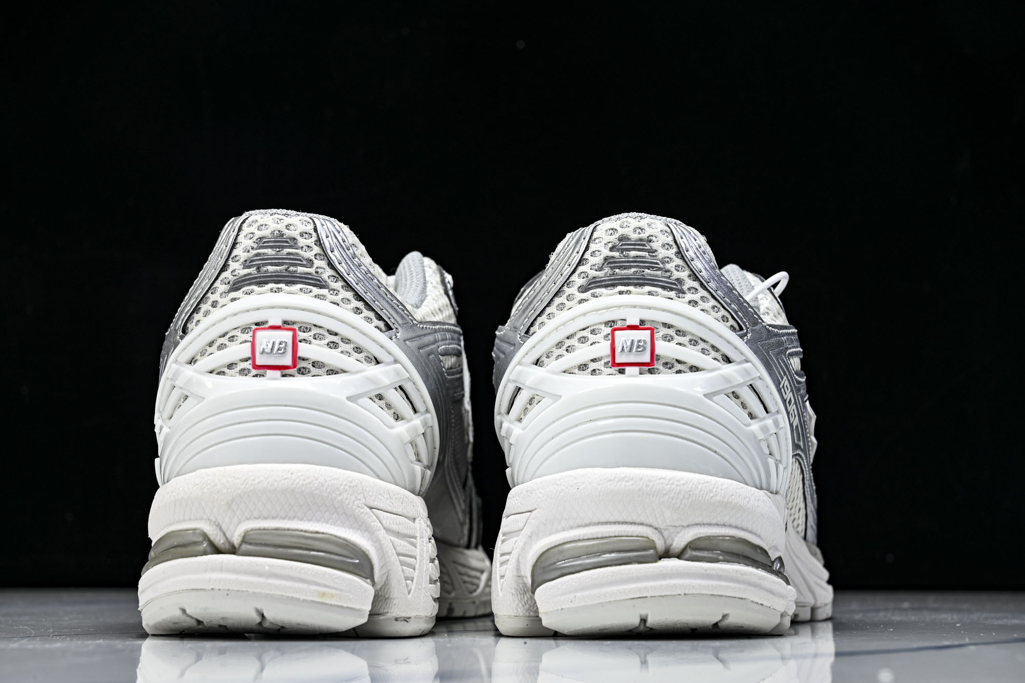 New Balance 1906系列复古老爹风休闲运动慢跑鞋M1906RCB #YZ010#鞋款灵感源自