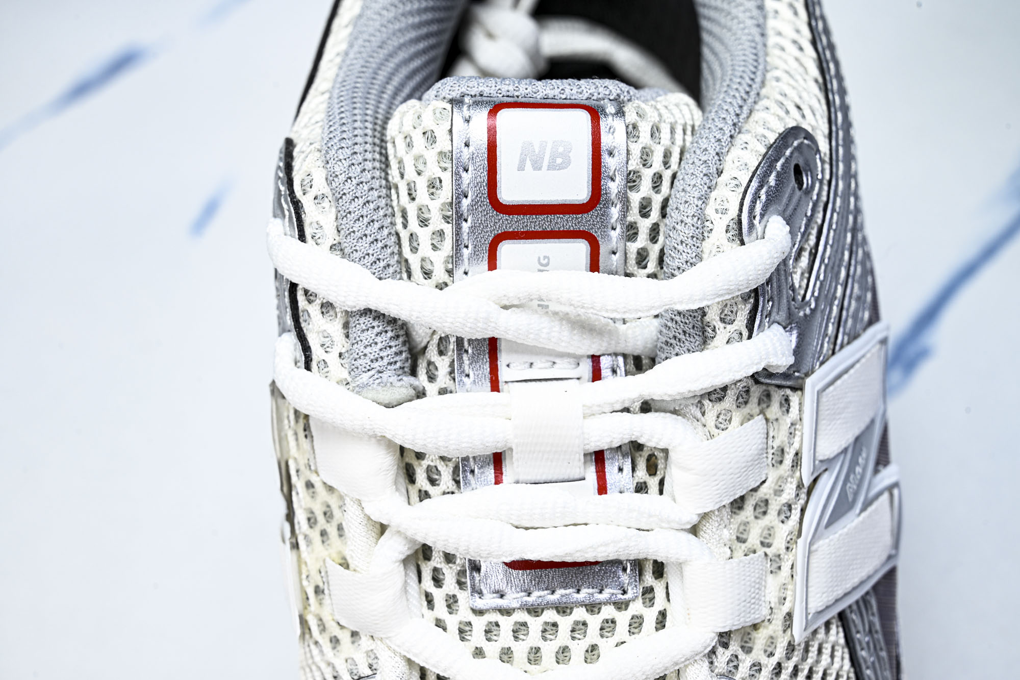 New Balance 1906系列复古老爹风休闲运动慢跑鞋M1906RCB #YZ010#鞋款灵感源自