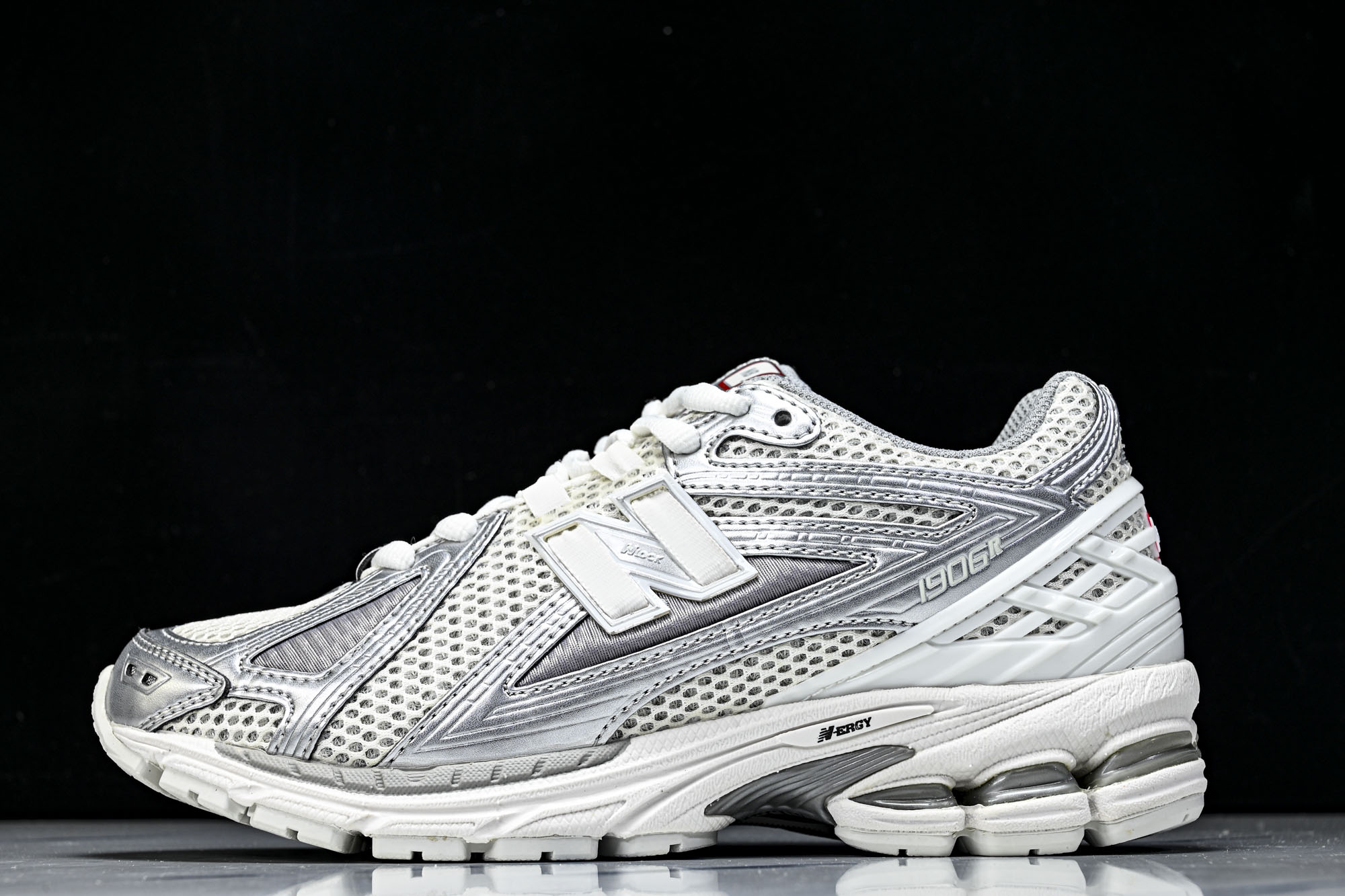 New Balance 1906系列复古老爹风休闲运动慢跑鞋M1906RCB_CM_1 #YZ010#鞋