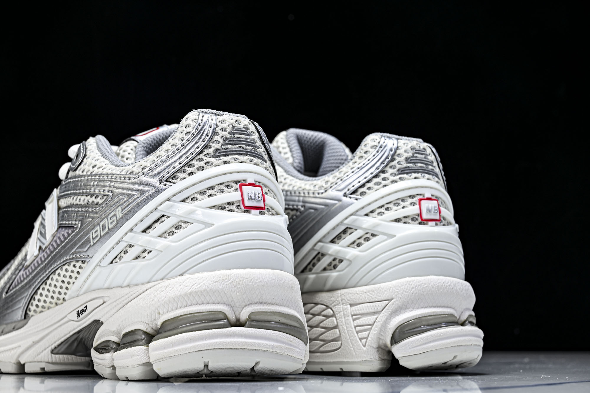 New Balance 1906系列复古老爹风休闲运动慢跑鞋M1906RCB_CM_1 #YZ010#鞋