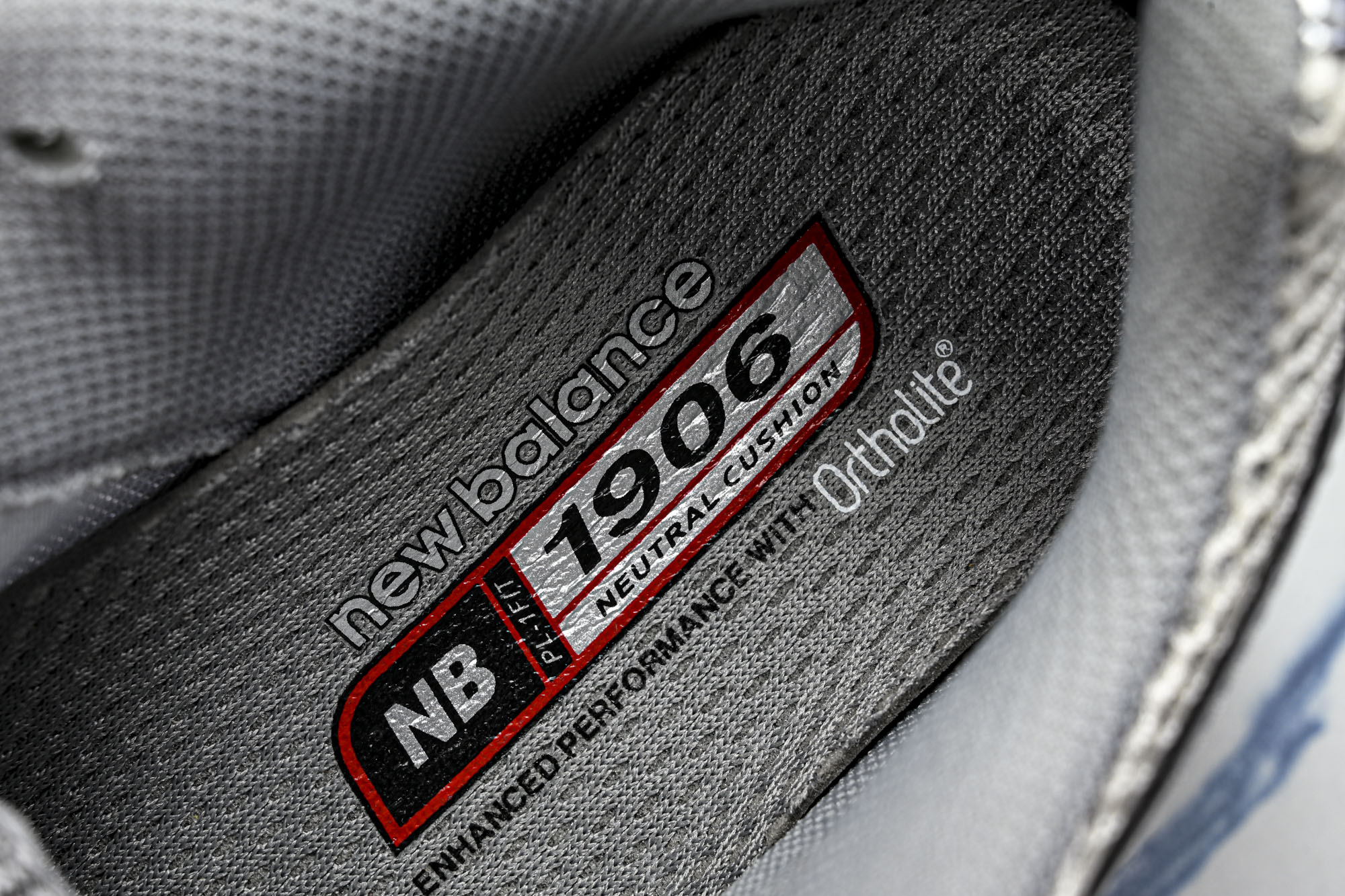 New Balance 1906系列复古老爹风休闲运动慢跑鞋M1906RCB_CM_1 #YZ010#鞋