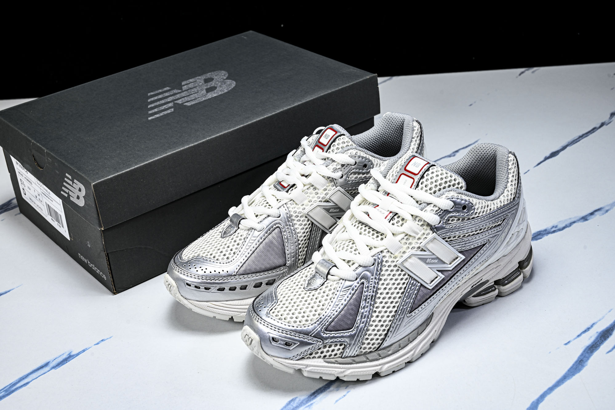New Balance 1906系列复古老爹风休闲运动慢跑鞋M1906RCB_CM_1 #YZ010#鞋
