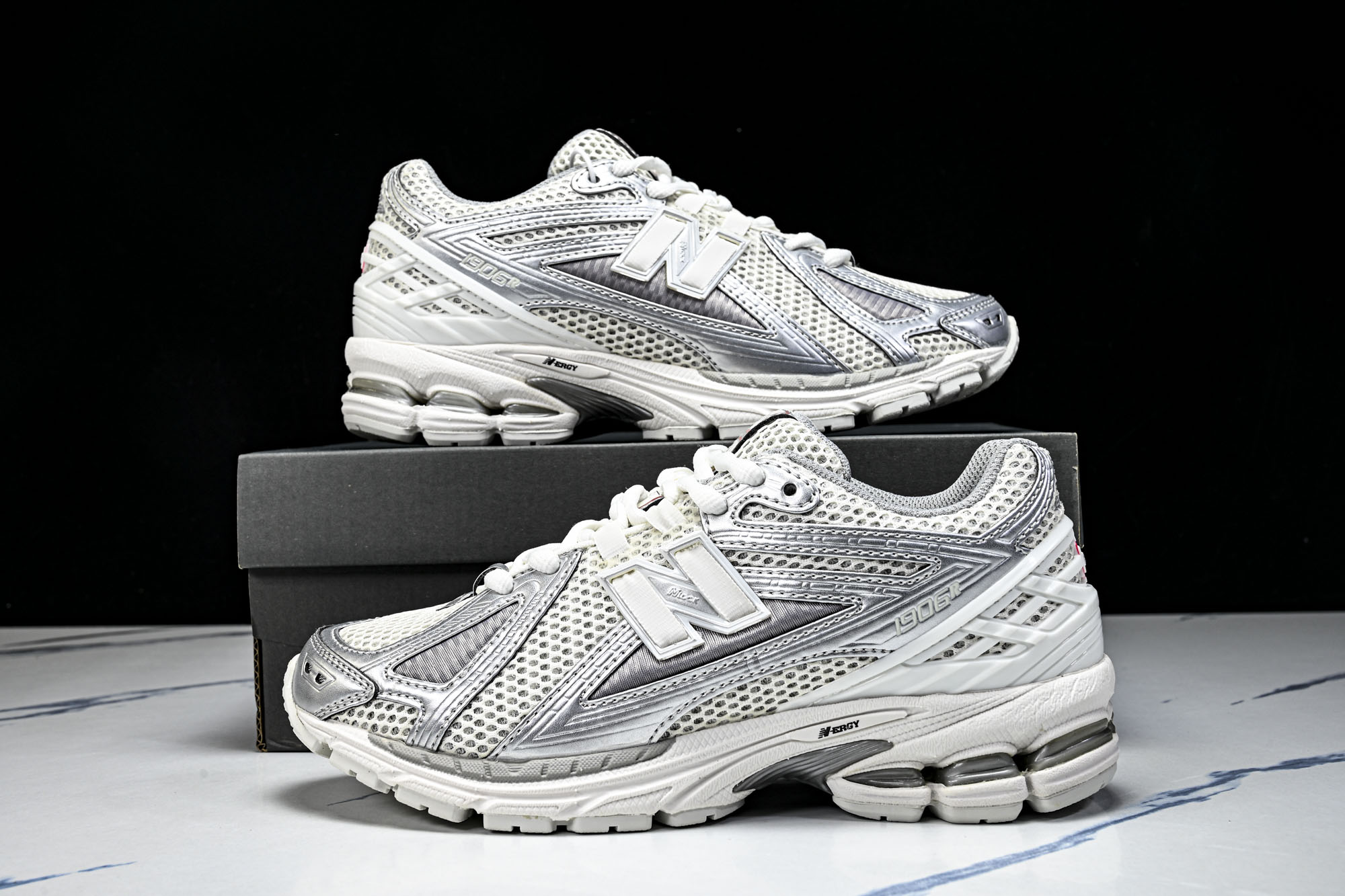 New Balance 1906系列复古老爹风休闲运动慢跑鞋M1906RCB_CM_1 #YZ010#鞋