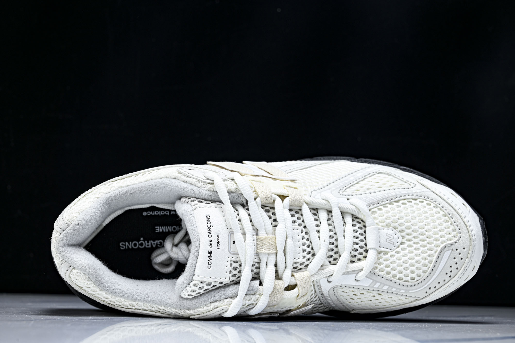 New Balance 1906系列复古老爹风休闲运动慢跑鞋M1906RCO #YZ010#鞋款灵感源自