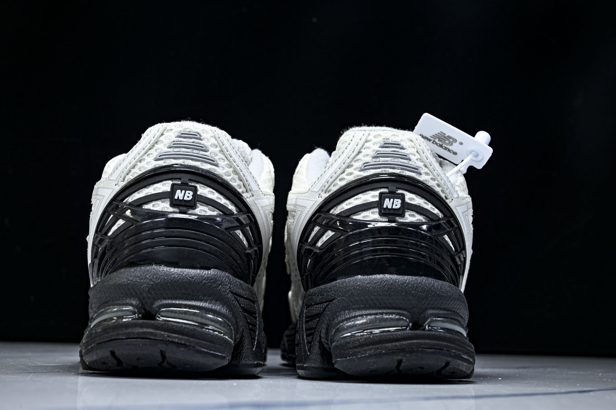 New Balance 1906系列复古老爹风休闲运动慢跑鞋M1906RCO #YZ010#鞋款灵感源自