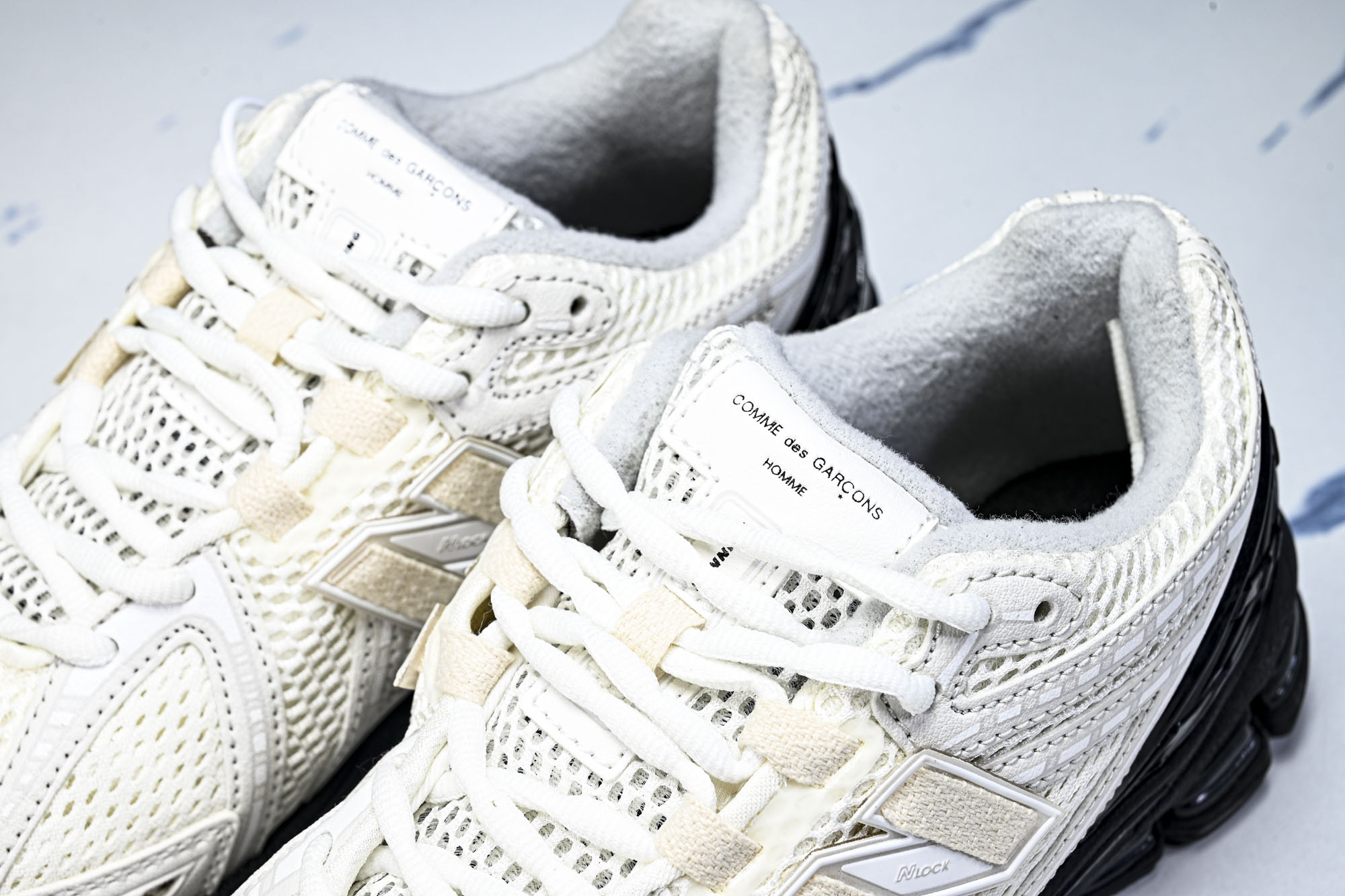 New Balance 1906系列复古老爹风休闲运动慢跑鞋M1906RCO #YZ010#鞋款灵感源自