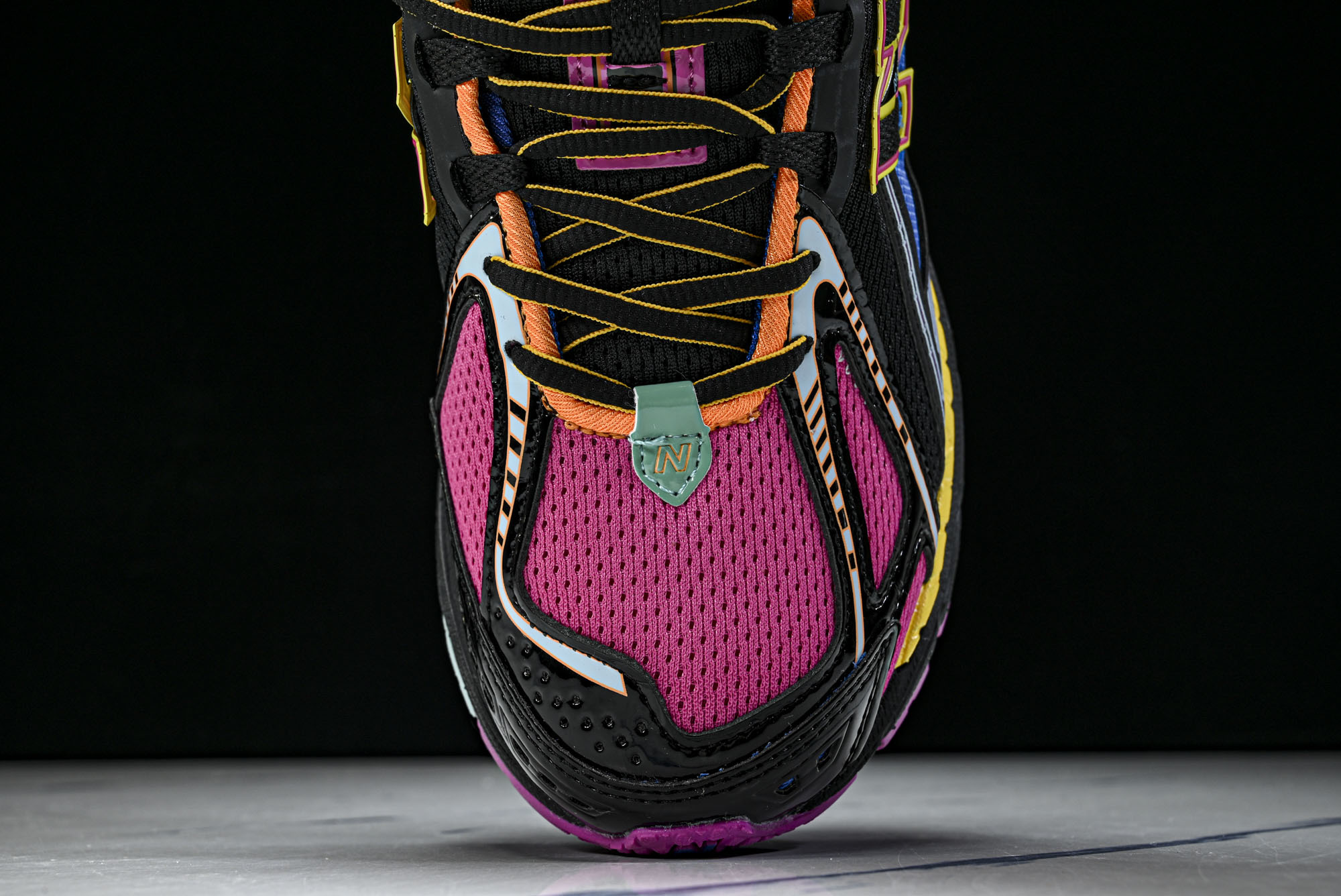 New Balance 1906系列复古老爹风休闲运动慢跑鞋M1906RCP(2) #YZ010GS原装