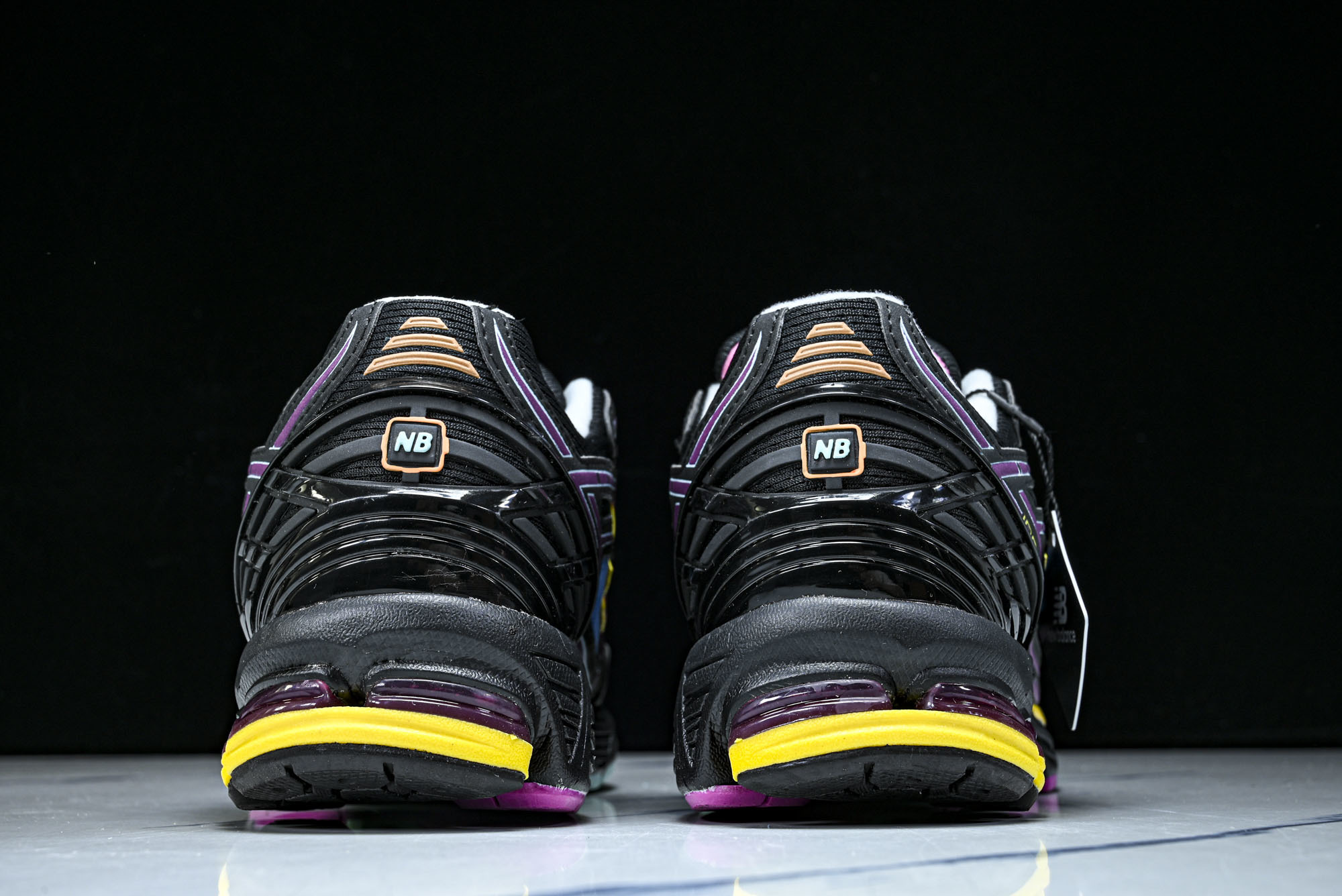 New Balance 1906系列复古老爹风休闲运动慢跑鞋M1906RCP(2) #YZ010GS原装