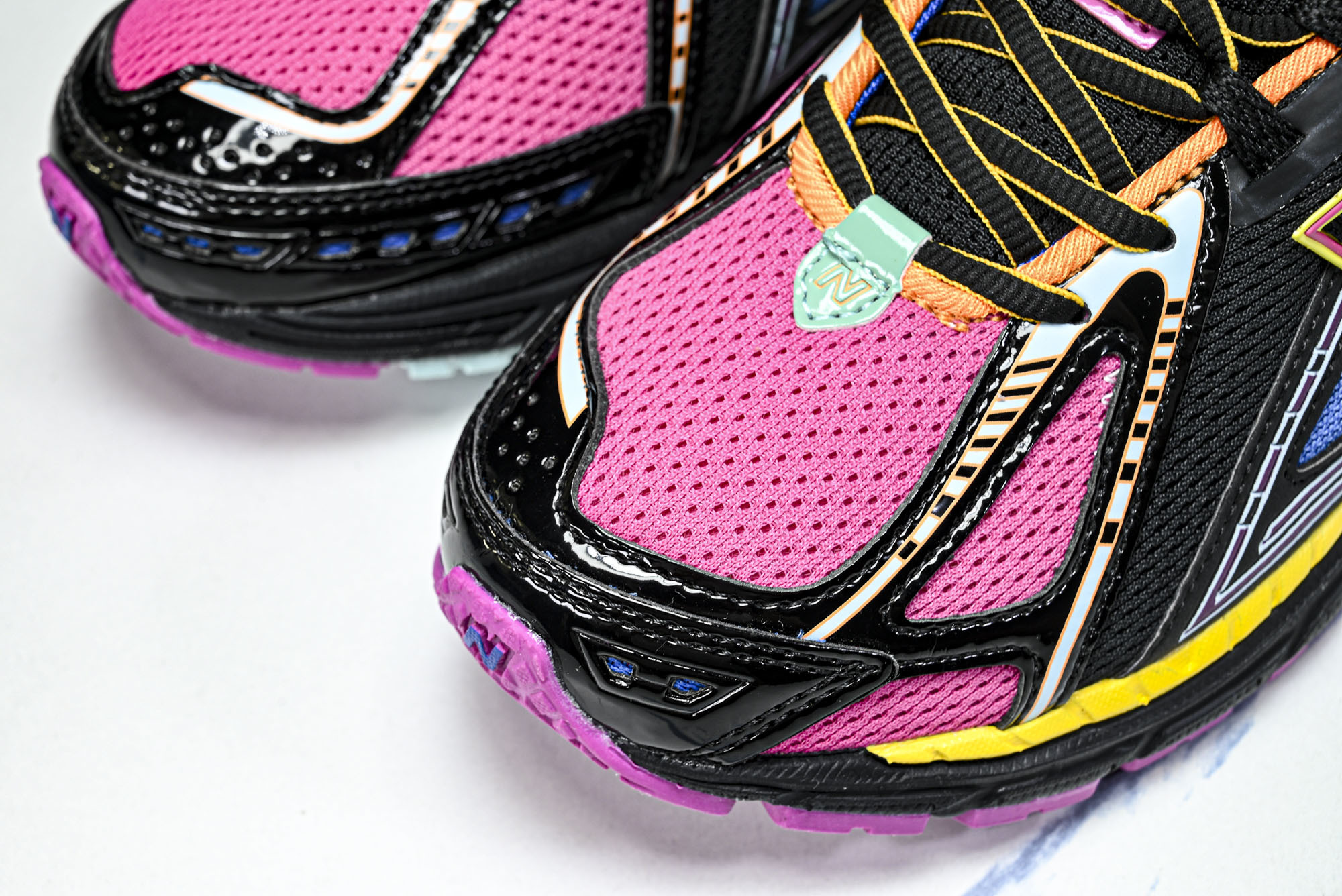New Balance 1906系列复古老爹风休闲运动慢跑鞋M1906RCP(2) #YZ010GS原装