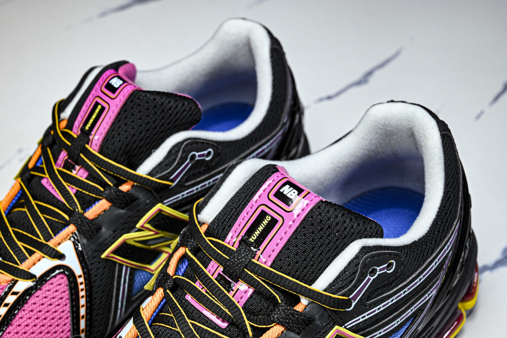 New Balance 1906系列复古老爹风休闲运动慢跑鞋M1906RCP(2) #YZ010GS原装