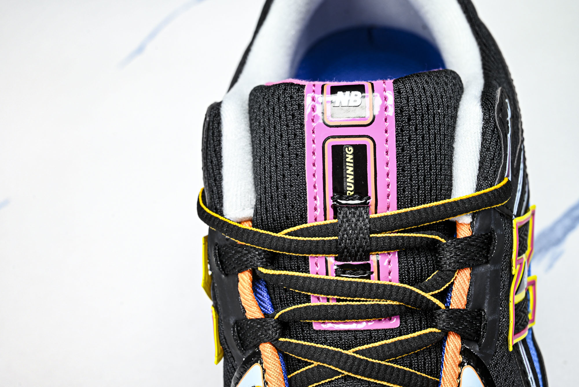New Balance 1906系列复古老爹风休闲运动慢跑鞋M1906RCP(2) #YZ010GS原装