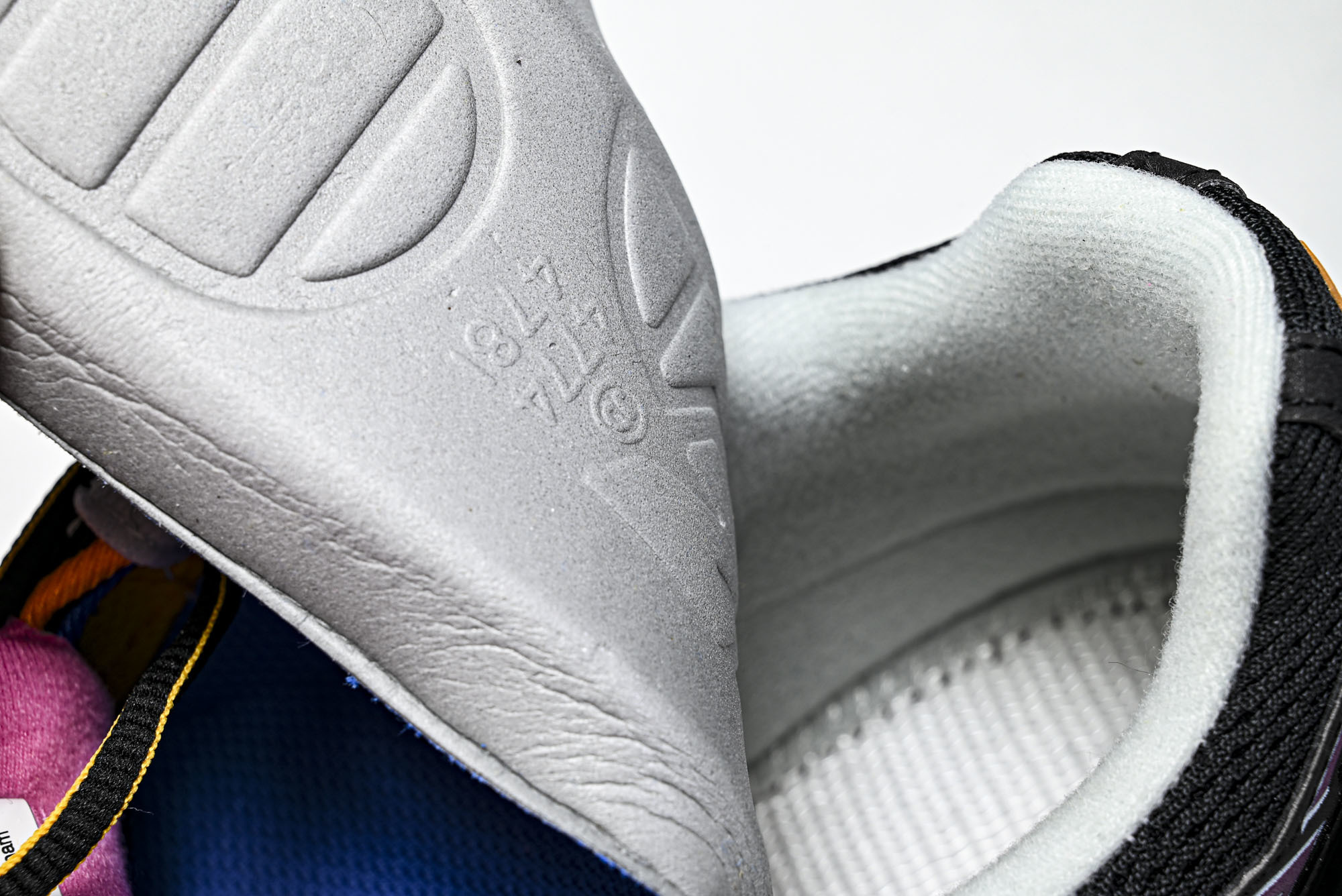 New Balance 1906系列复古老爹风休闲运动慢跑鞋M1906RCP(2) #YZ010GS原装