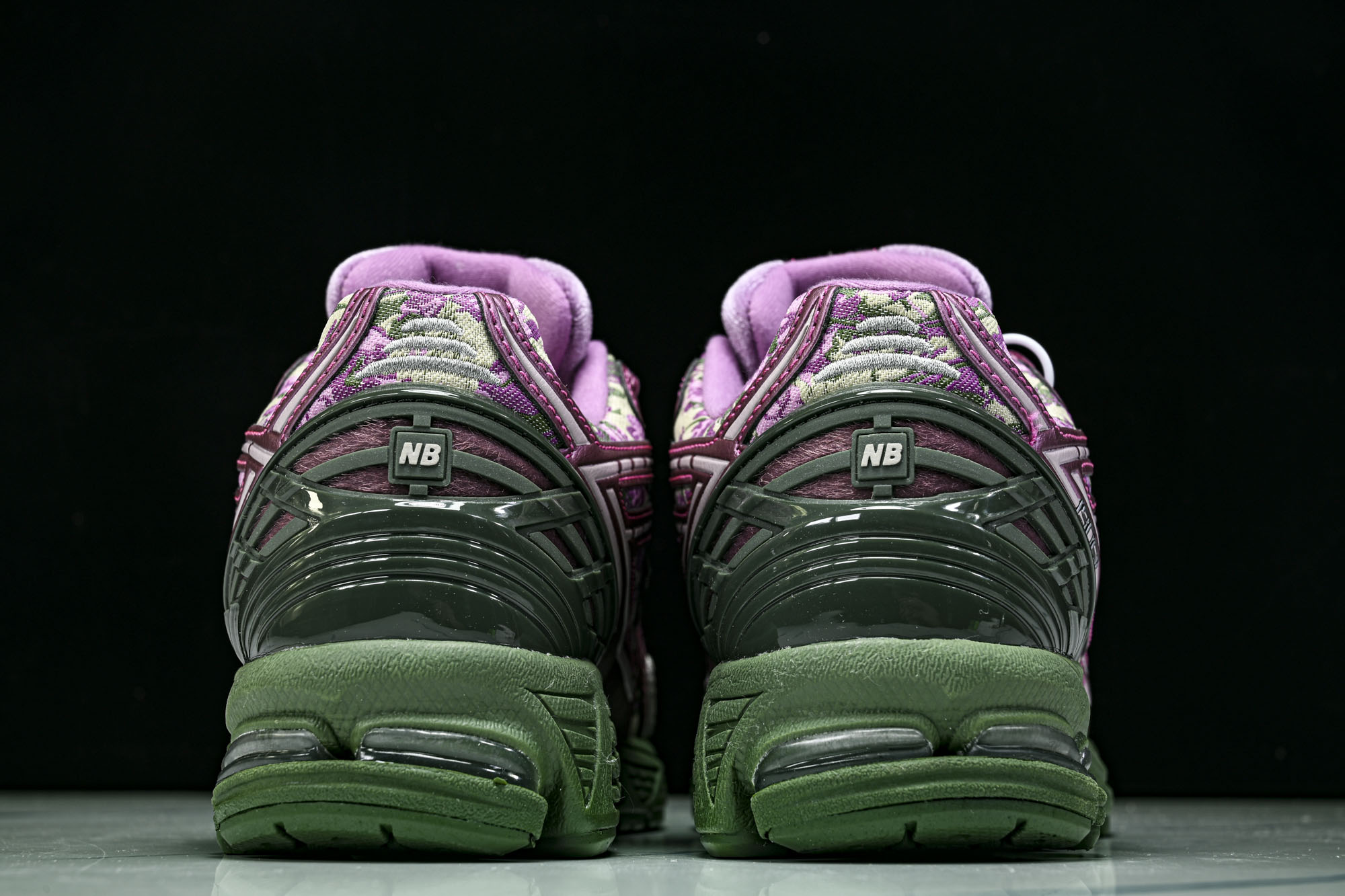 New Balance 1906系列复古老爹风休闲运动慢跑鞋M1906RDB #YZ010#鞋款灵感源自