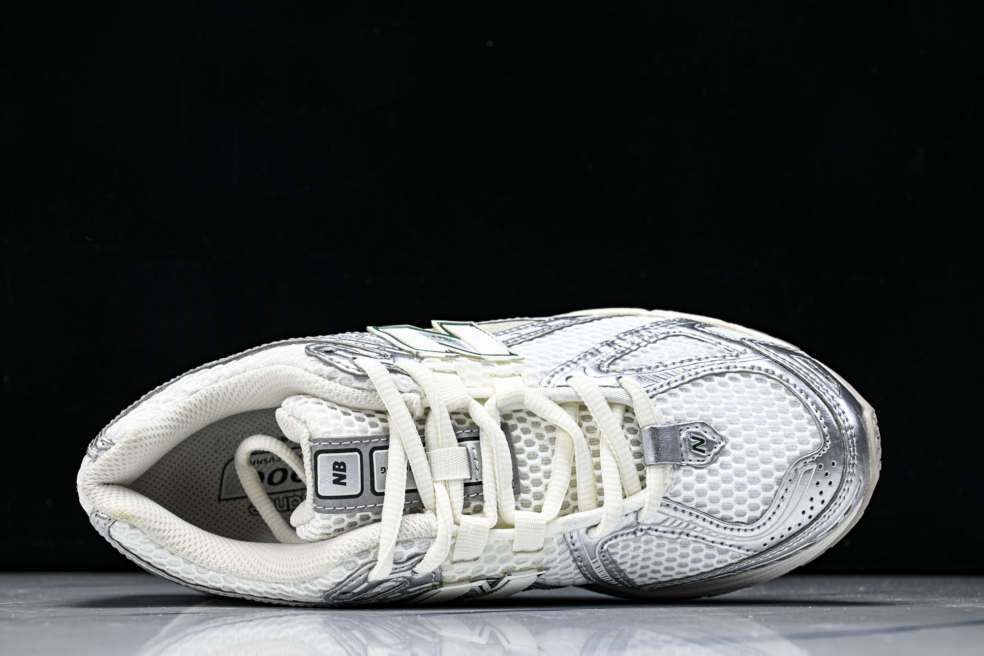 New Balance 1906系列复古老爹风休闲运动慢跑鞋M1906REE #YZ010#鞋款灵感源自